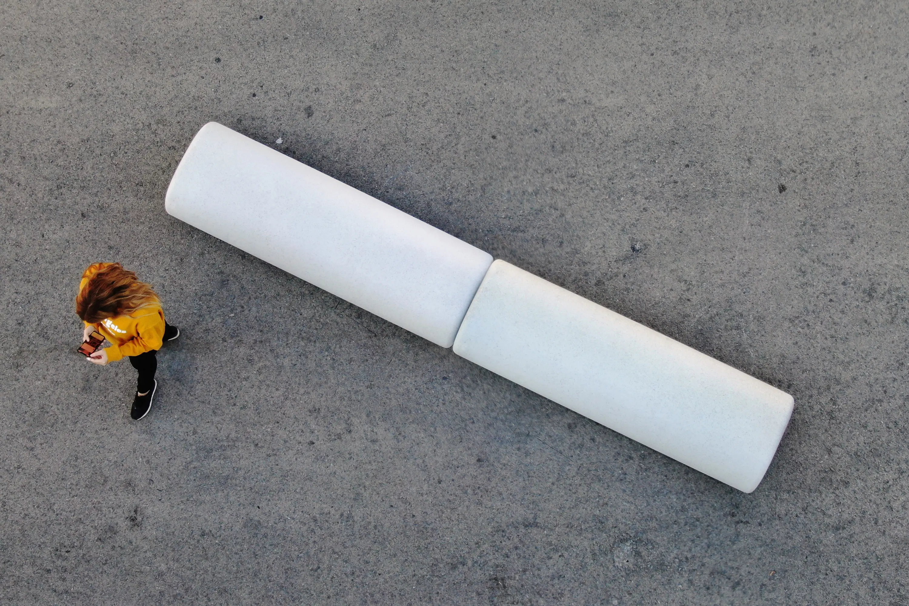 Durbanis - Cinnamon S Curve