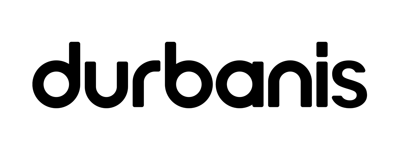 Logo for manufacturer Durbanis