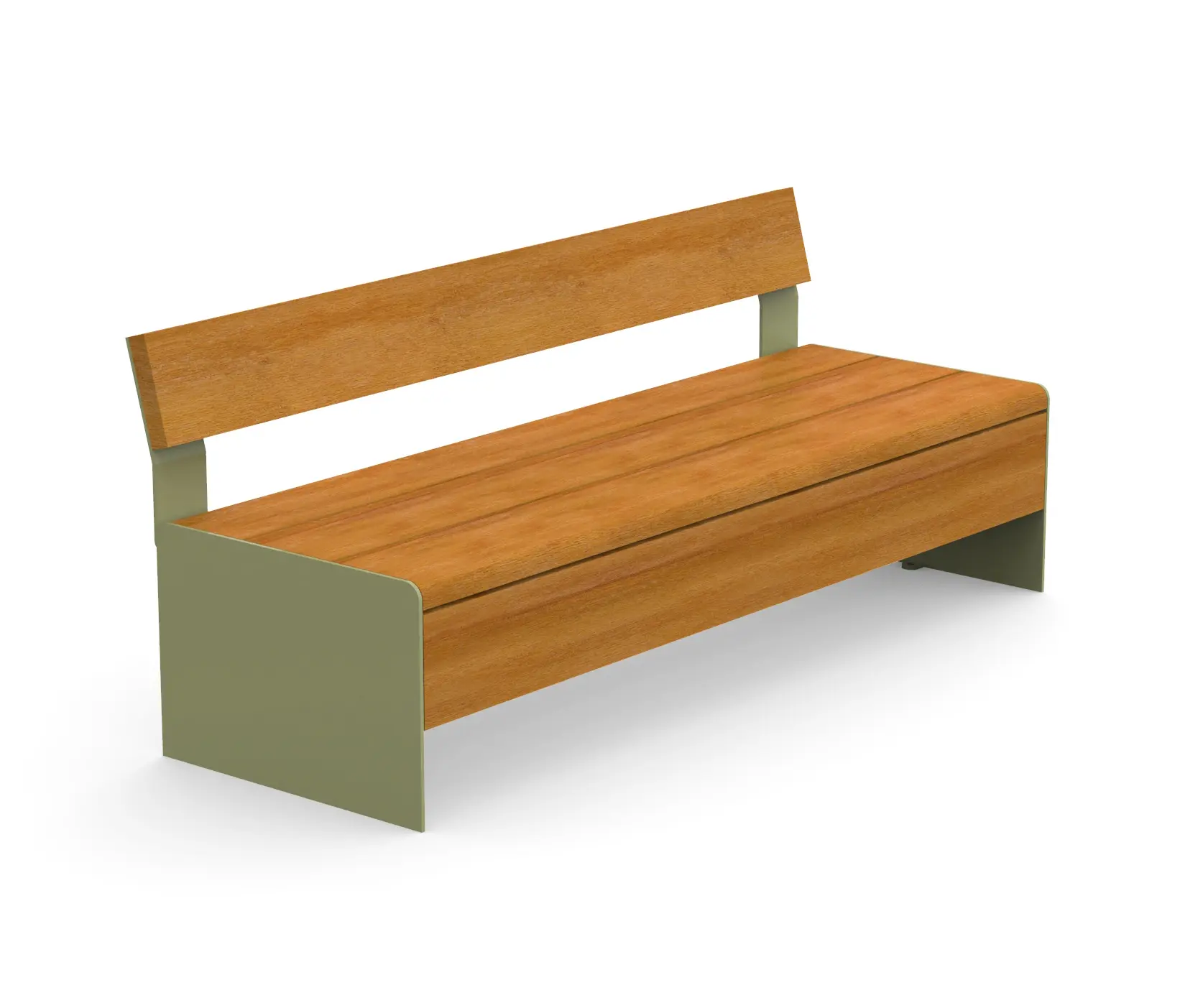 Durbanis - Bru Backrest