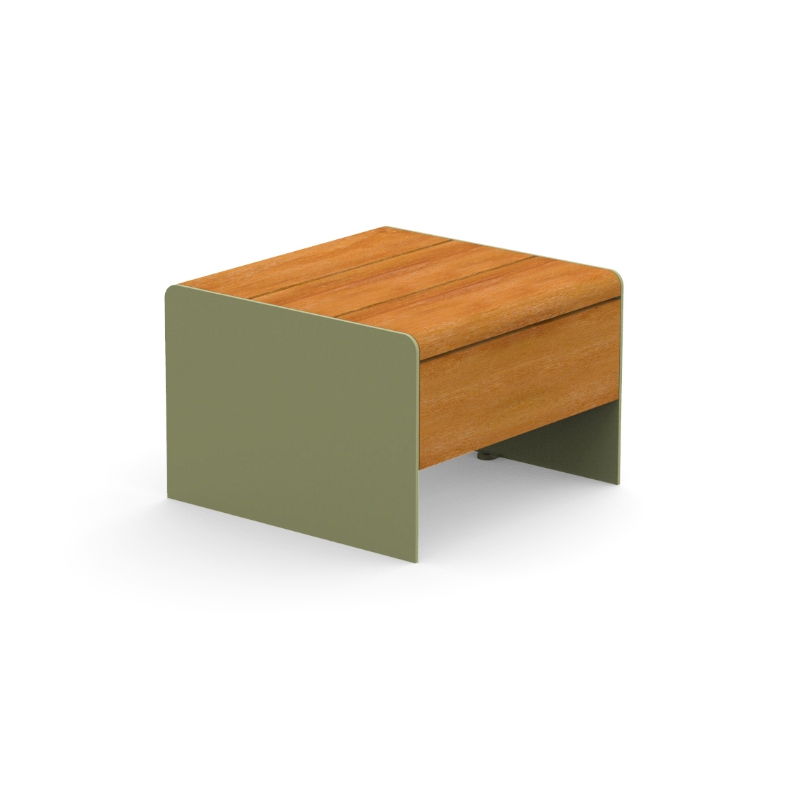 Produkt Bru Pouf des Herstellers Durbanis anzeigen