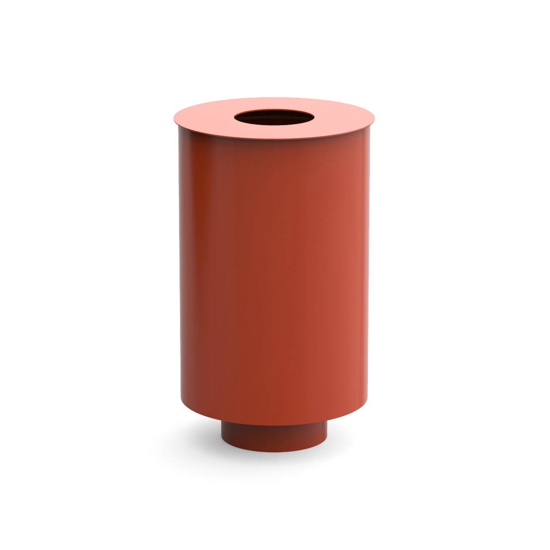 Display product Concentrica from manufacturer Durbanis