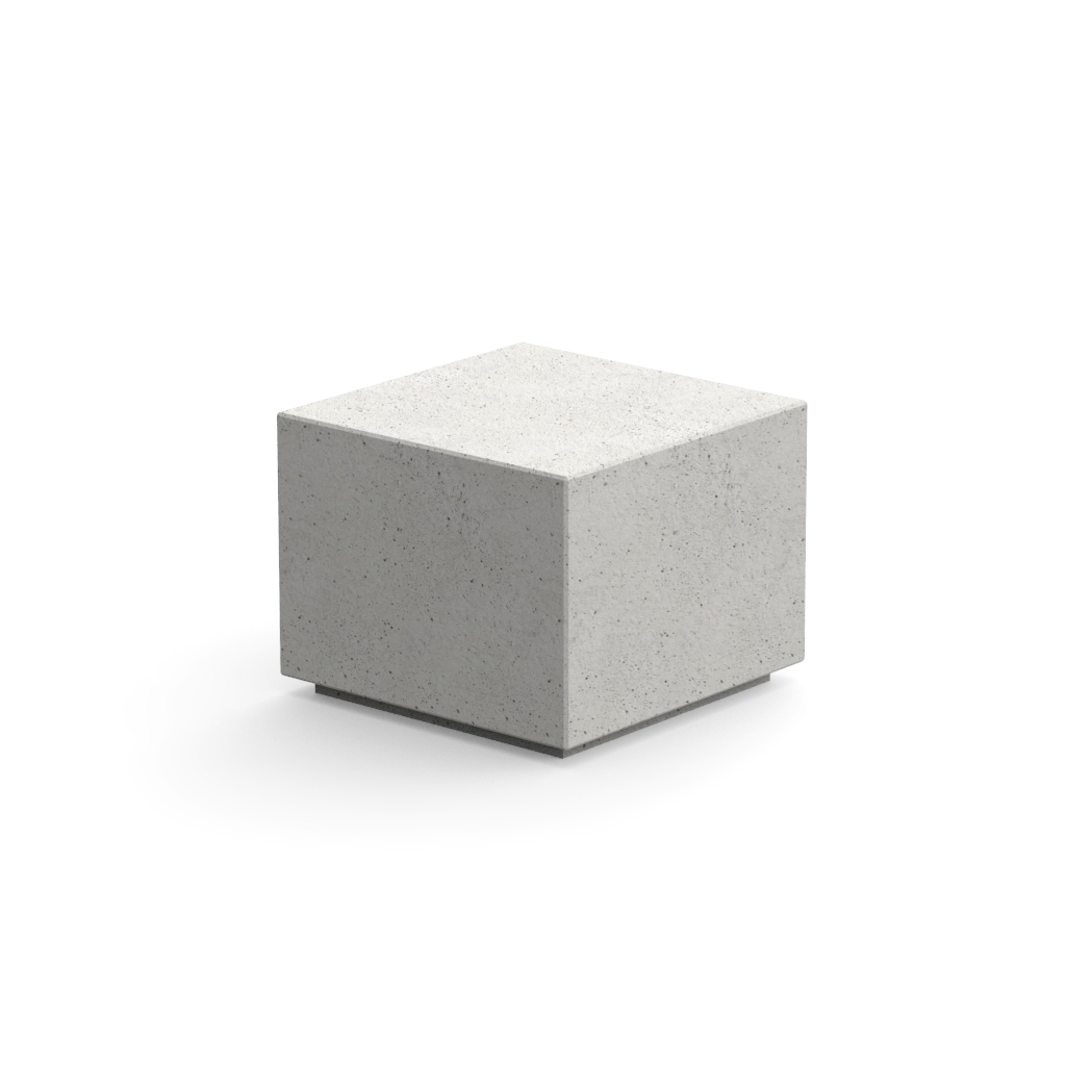 Display product Log Beton 60 from manufacturer Durbanis