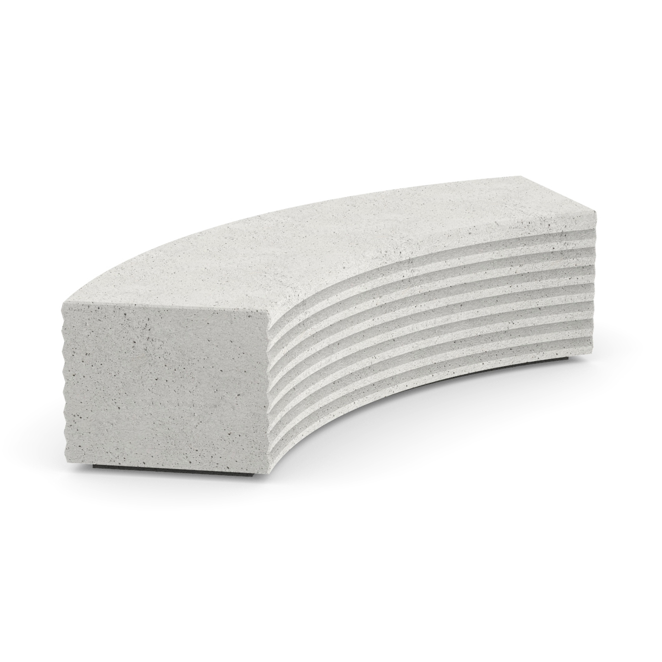 Display product Strat Curve from manufacturer Durbanis