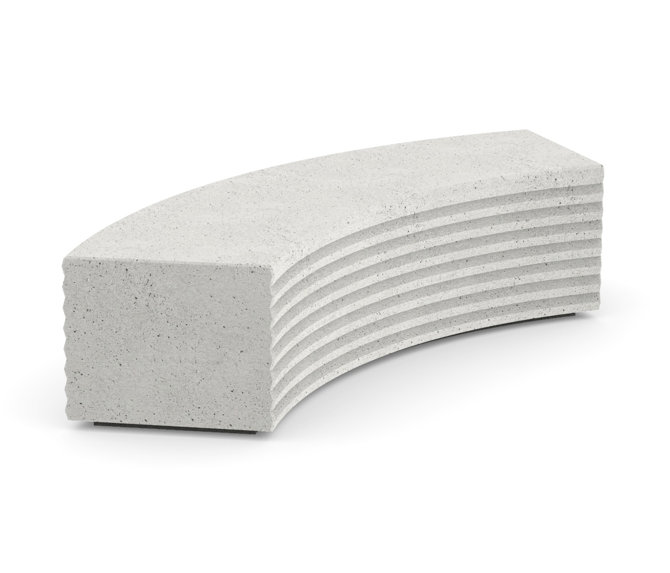 Mostrar el producto Strat Curve del fabricante Durbanis