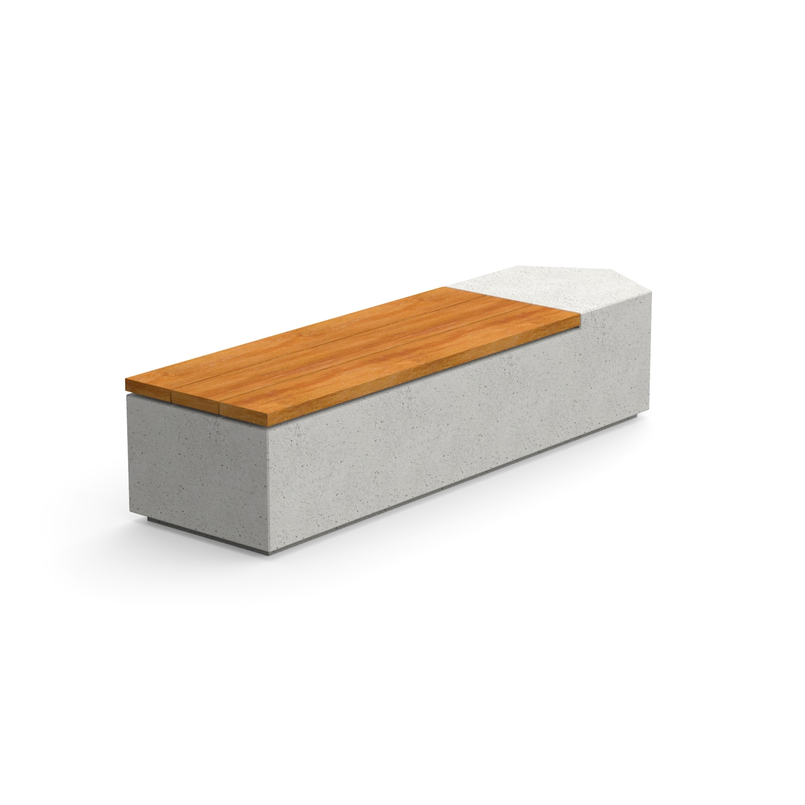 Display product Log 210 Y from manufacturer Durbanis