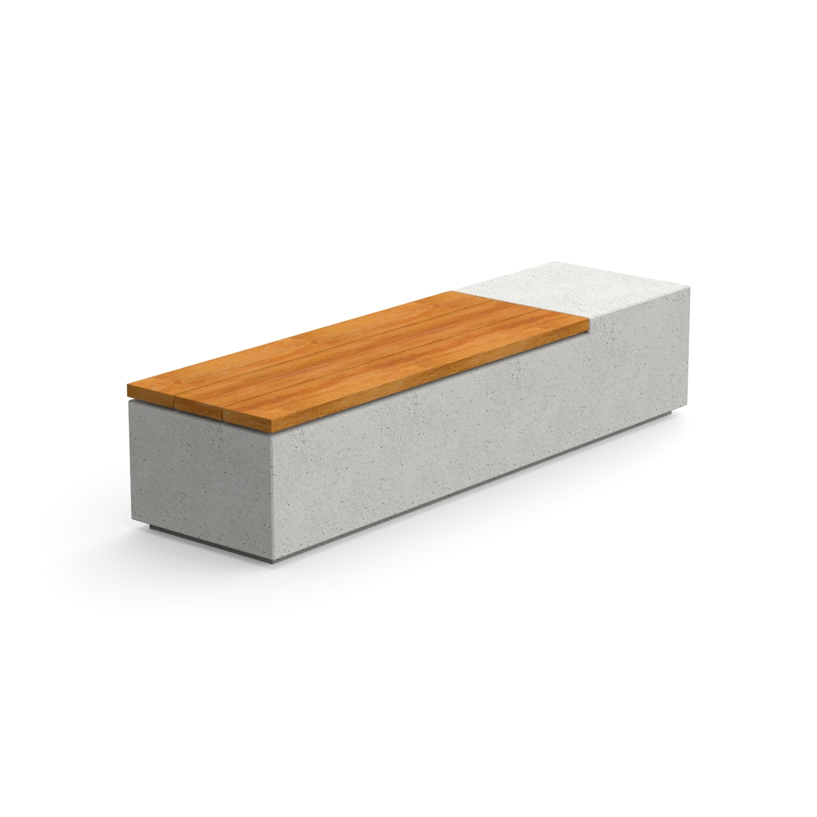 Display product Log 210 from manufacturer Durbanis
