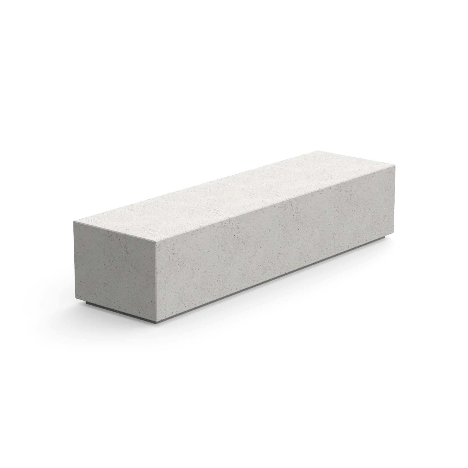 Display product Log Beton 210 from manufacturer Durbanis