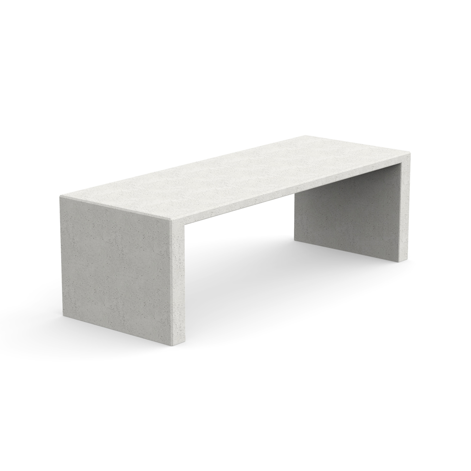 Display product Lamina Table from manufacturer Durbanis