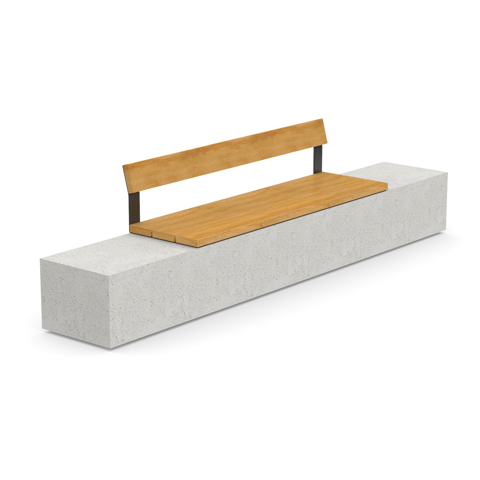 Display product Ivy Backrest from manufacturer Durbanis