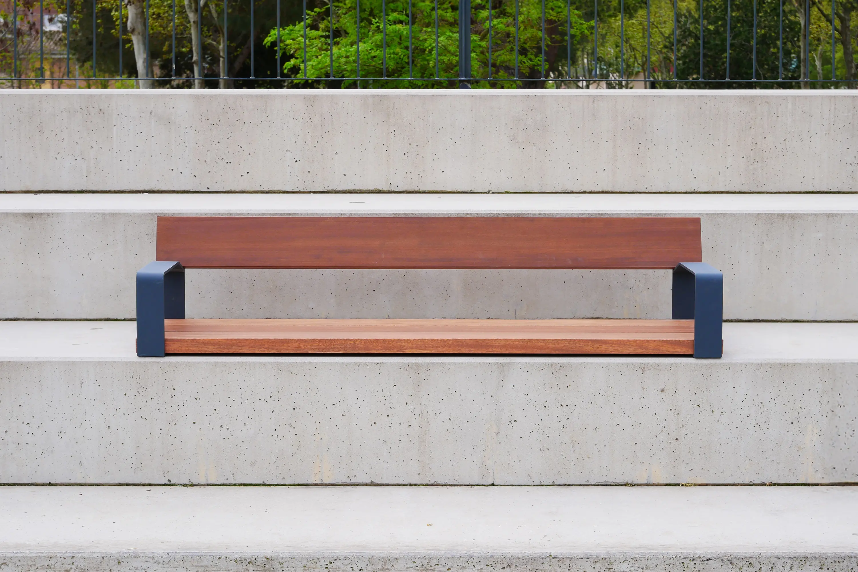 Durbanis - Ivy Backrest Armrest