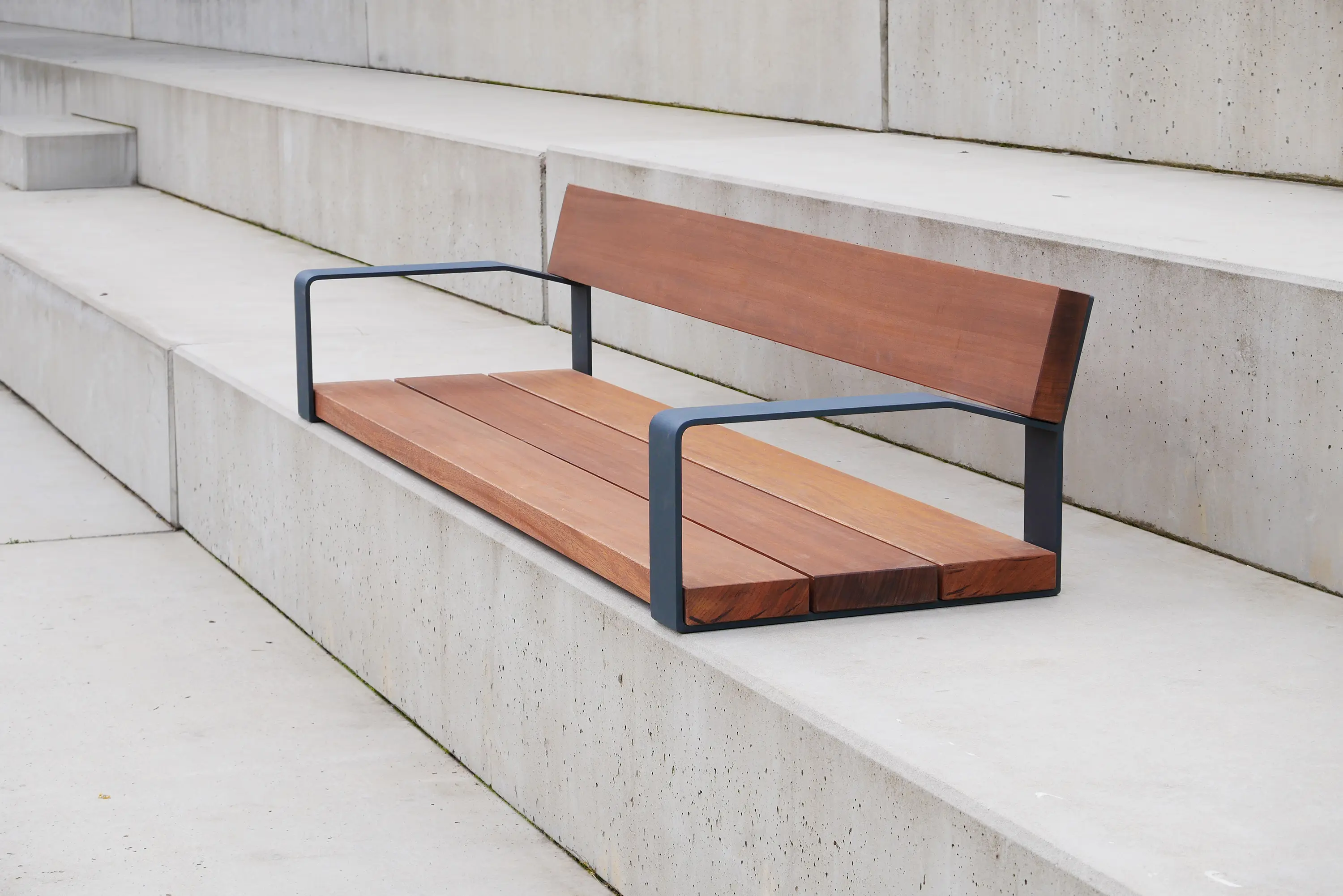 Durbanis - Ivy Backrest Armrest