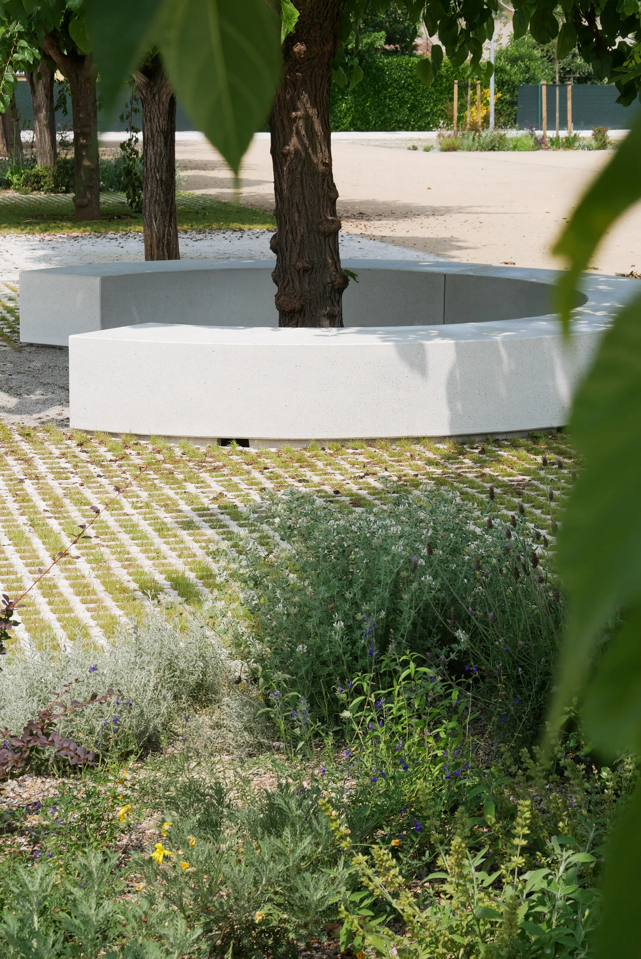 Durbanis - Log Beton R200