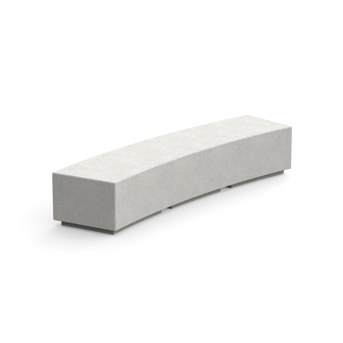 Display product Log Beton R750 from manufacturer Durbanis