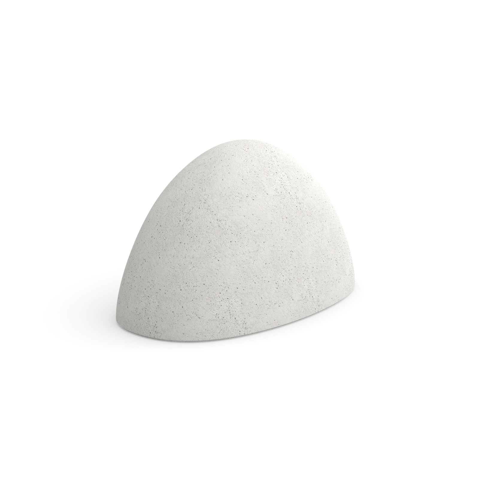Display product Little Island L from manufacturer Durbanis