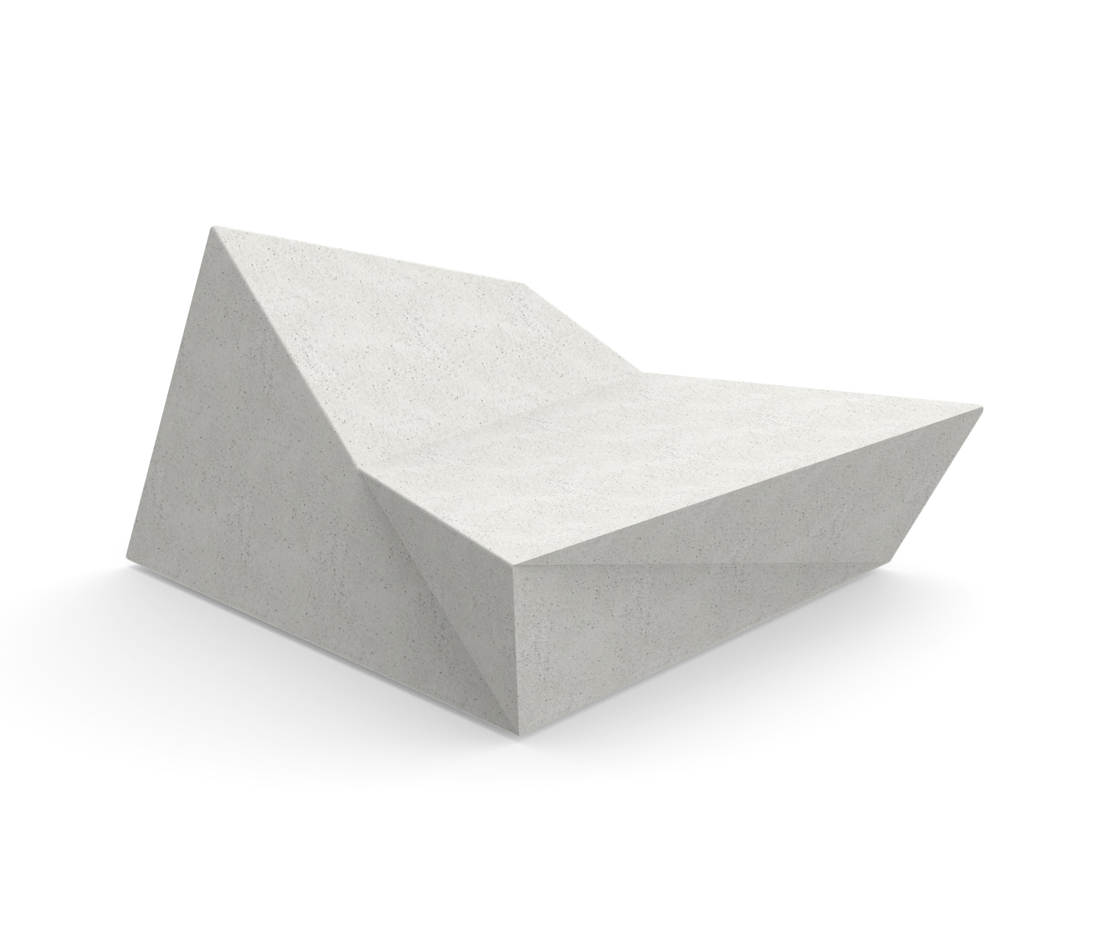 Afficher le produit Roc Bench du fabricant Durbanis
