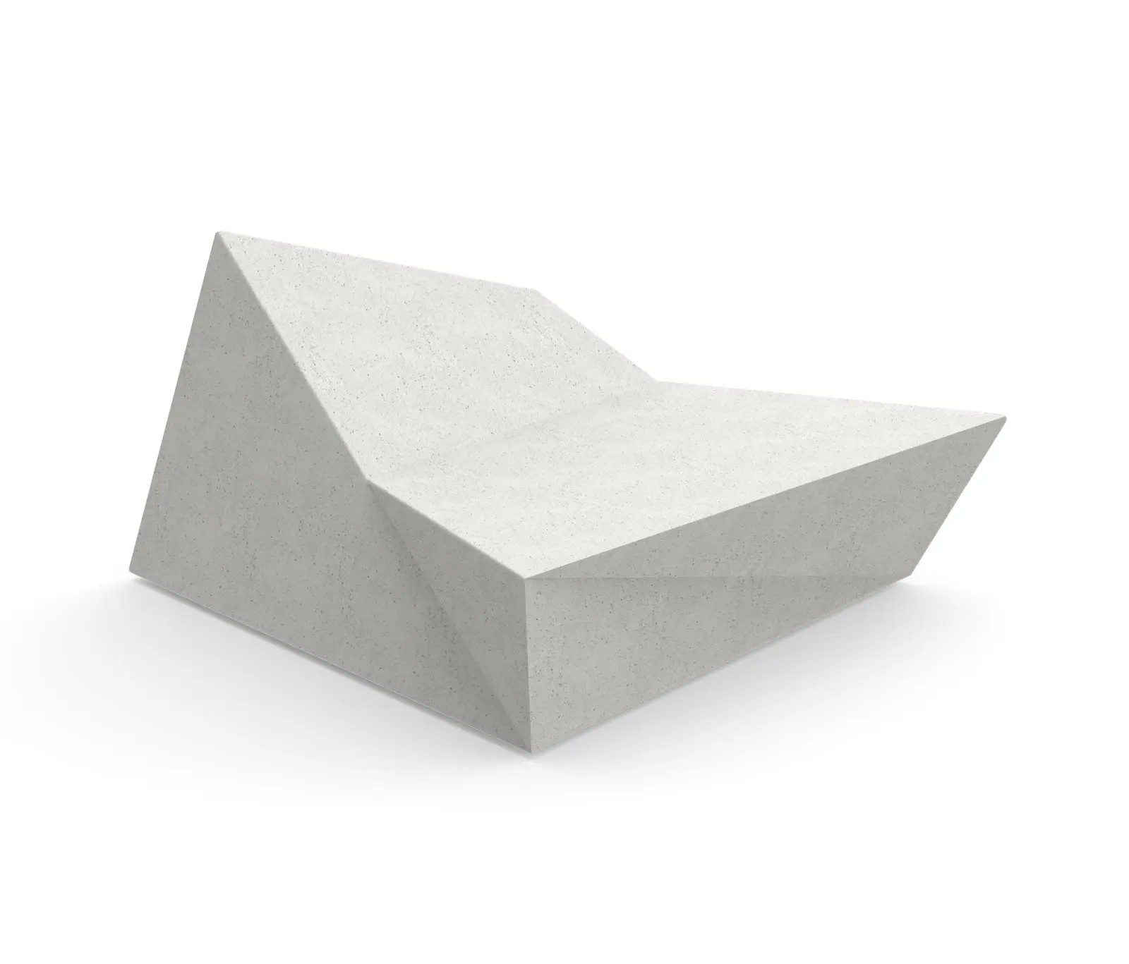 Durbanis - Roc Bench