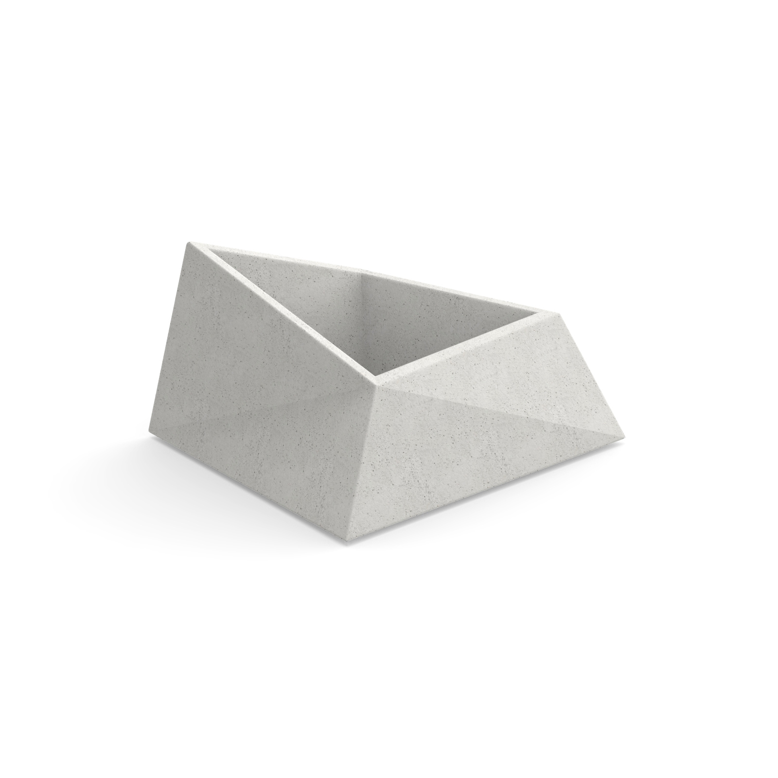 Mostrar el producto Roc Planter del fabricante Durbanis