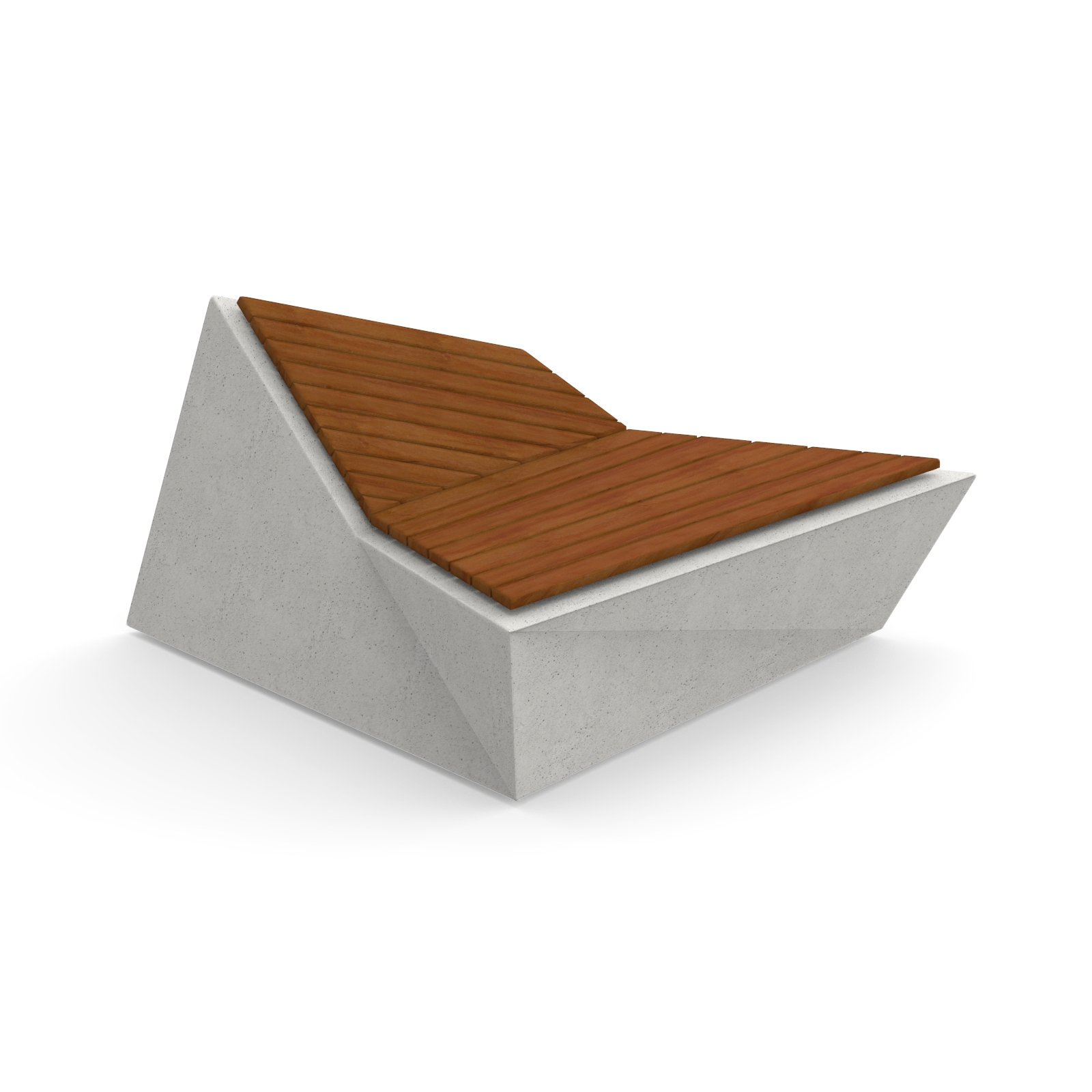 Display product Roc Wood from manufacturer Durbanis