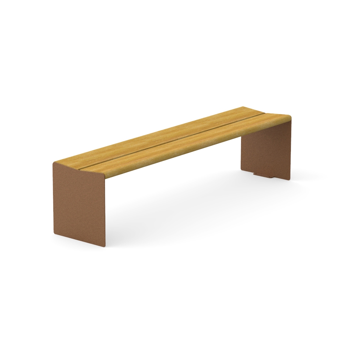Display product Hey Banquette from manufacturer Durbanis