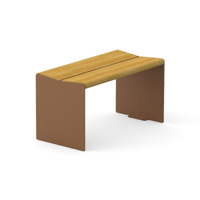 Display product Hey Banquette 80 from manufacturer Durbanis