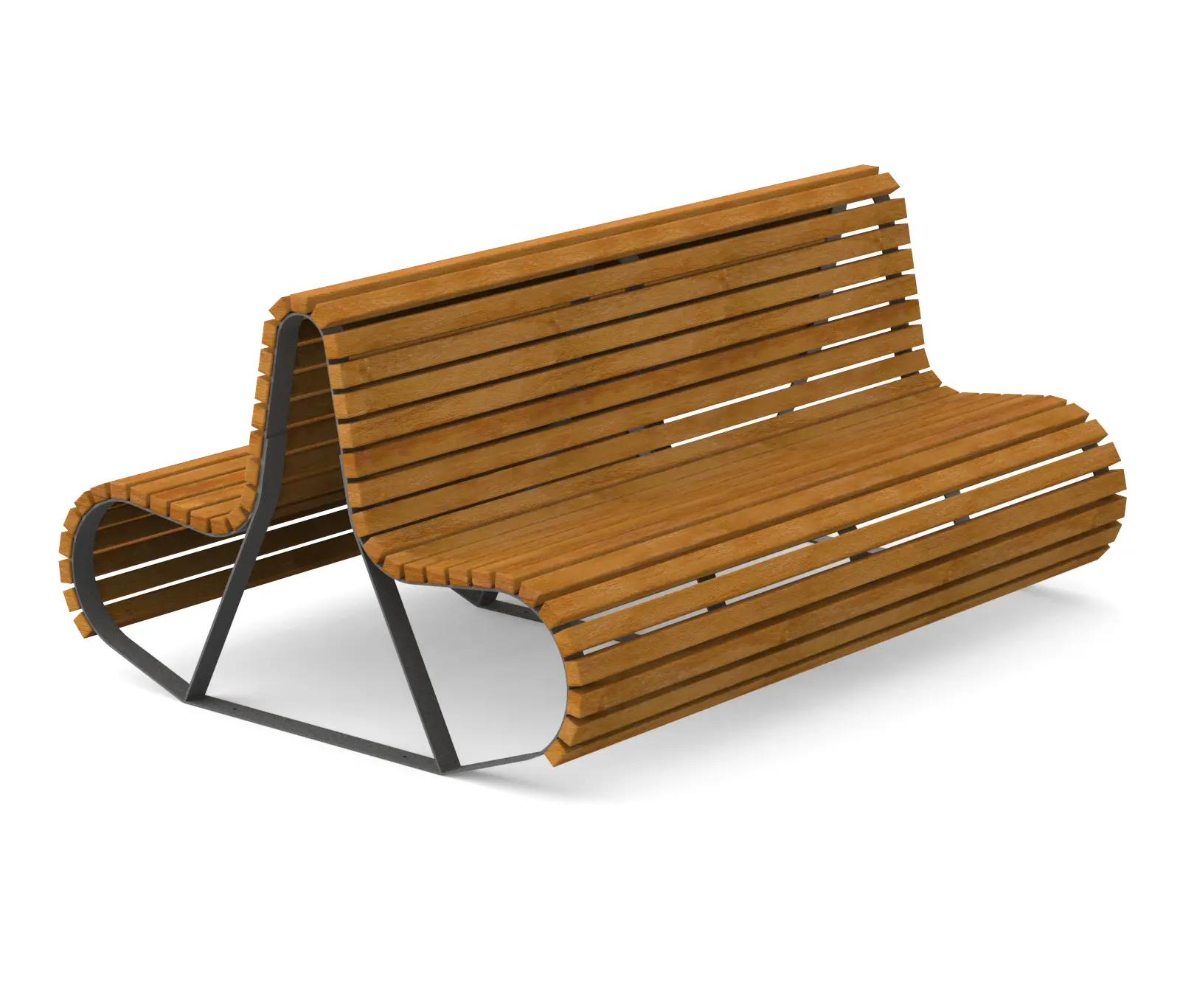 Durbanis - Maki Double Backrest