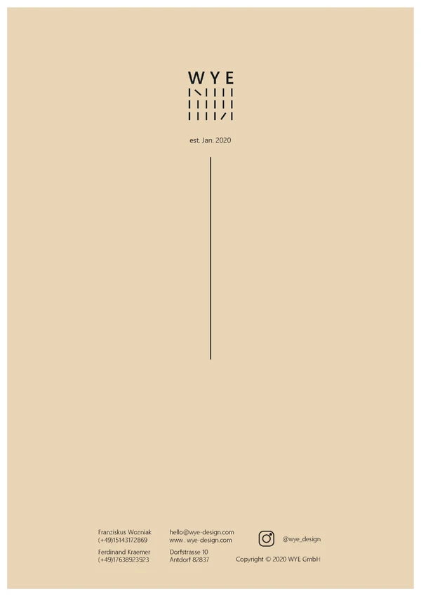 Immagine di anteprima del file WYE About