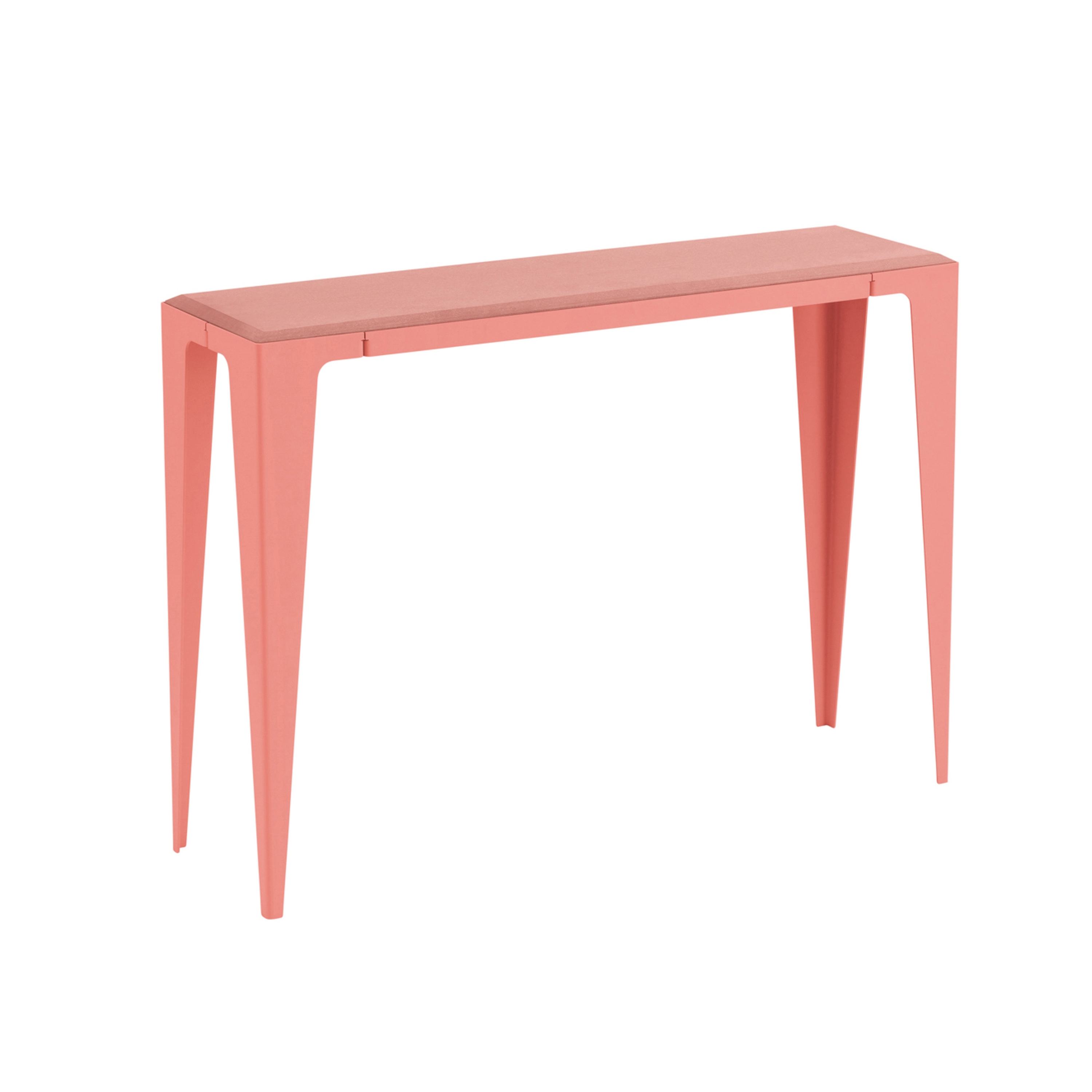 |chamfer| Console Calypso-Red