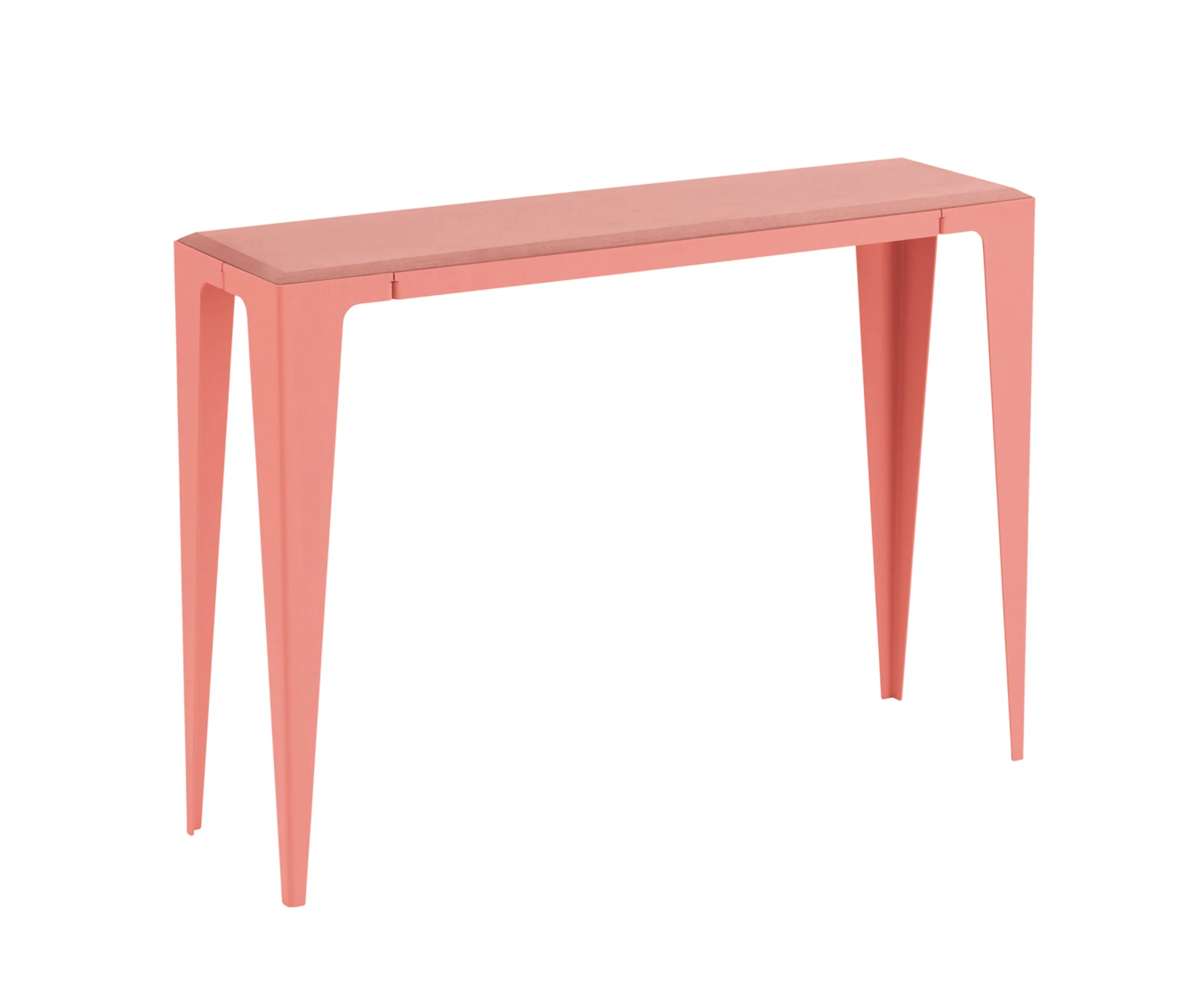WYE - |chamfer| Console Calypso-Red