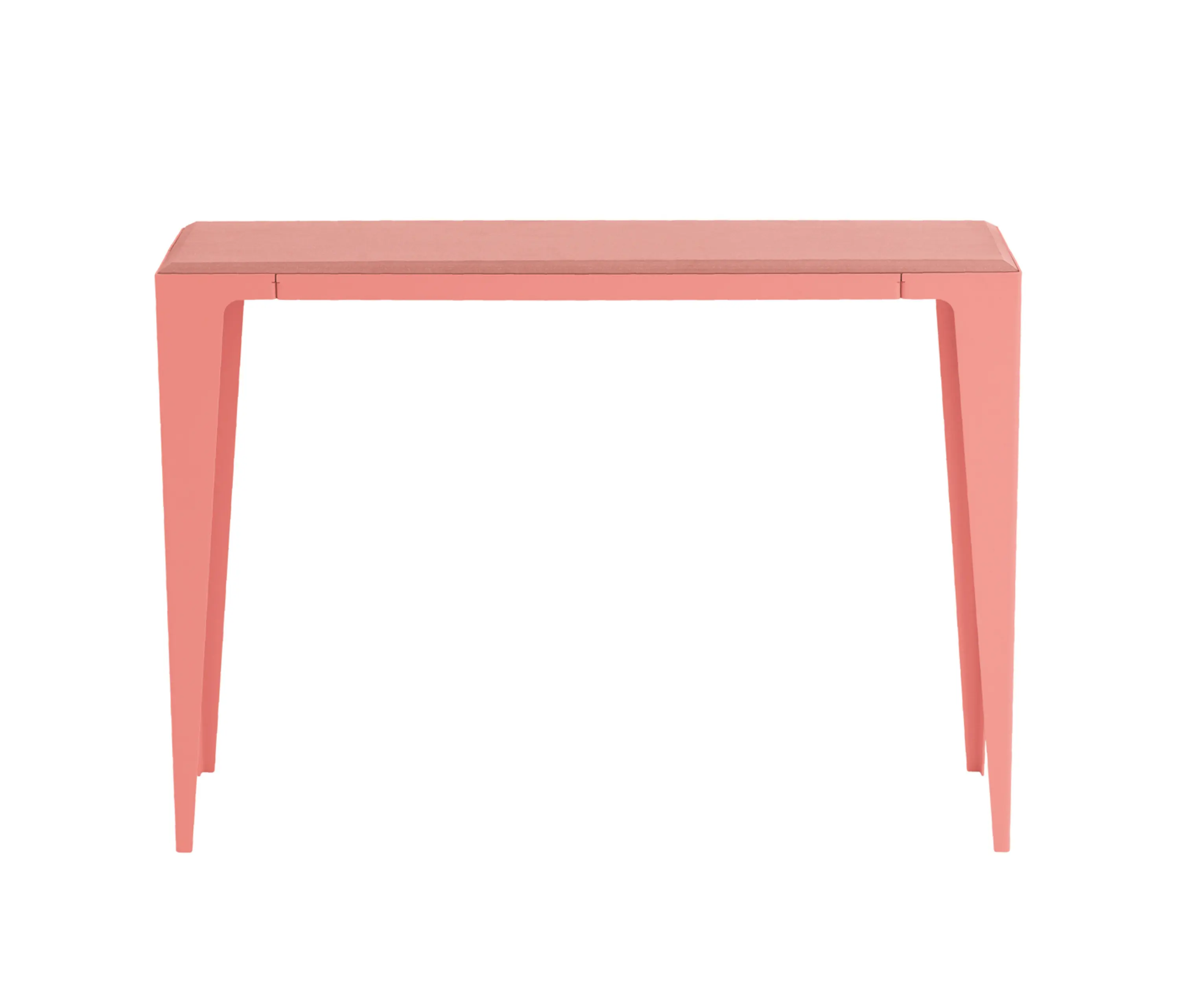 WYE - |chamfer| Console Calypso-Red