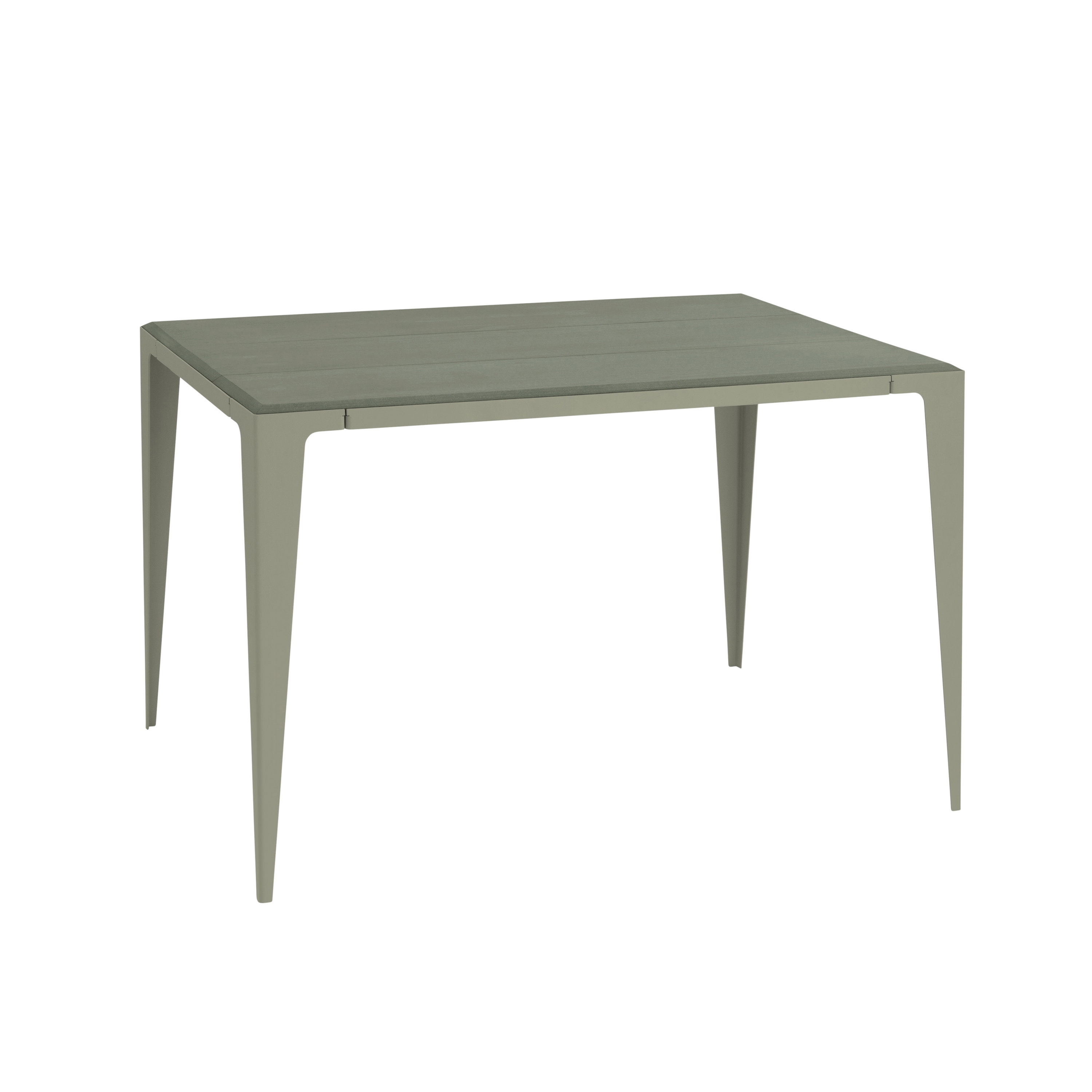 |chamfer| Esstisch Lavendelblatt-Grün