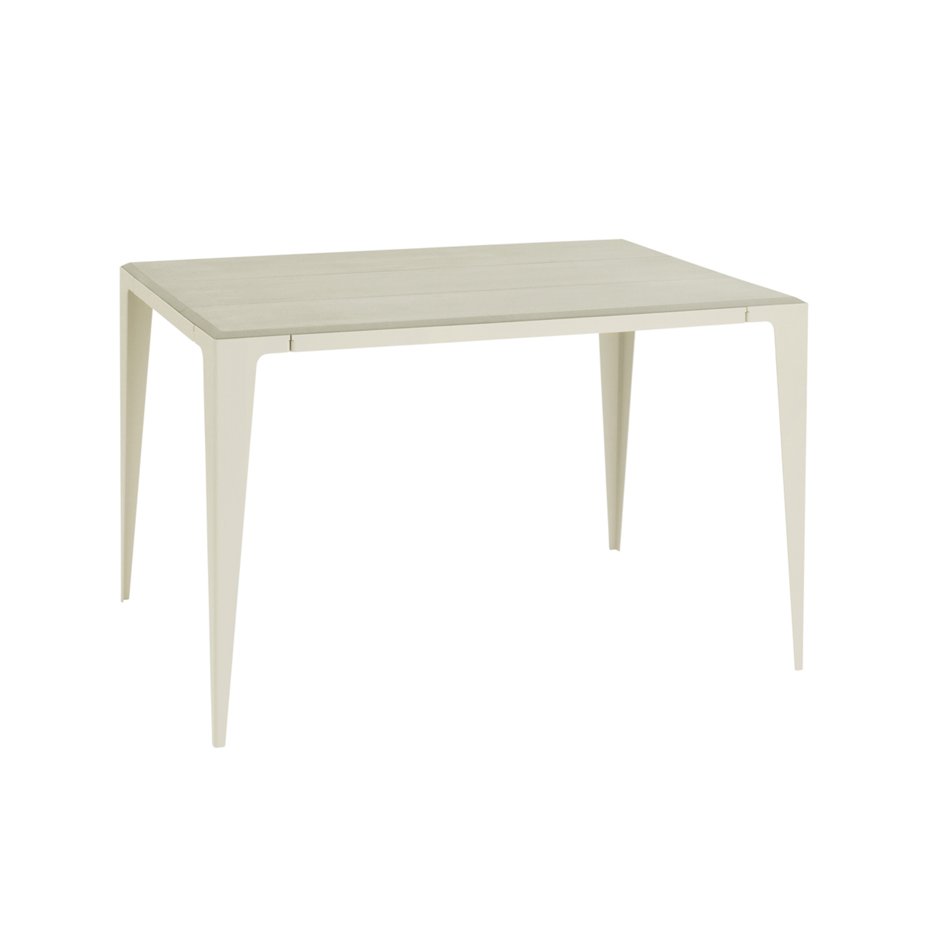 Produkt |chamfer| Esstisch Seiden-Grau des Herstellers WYE anzeigen