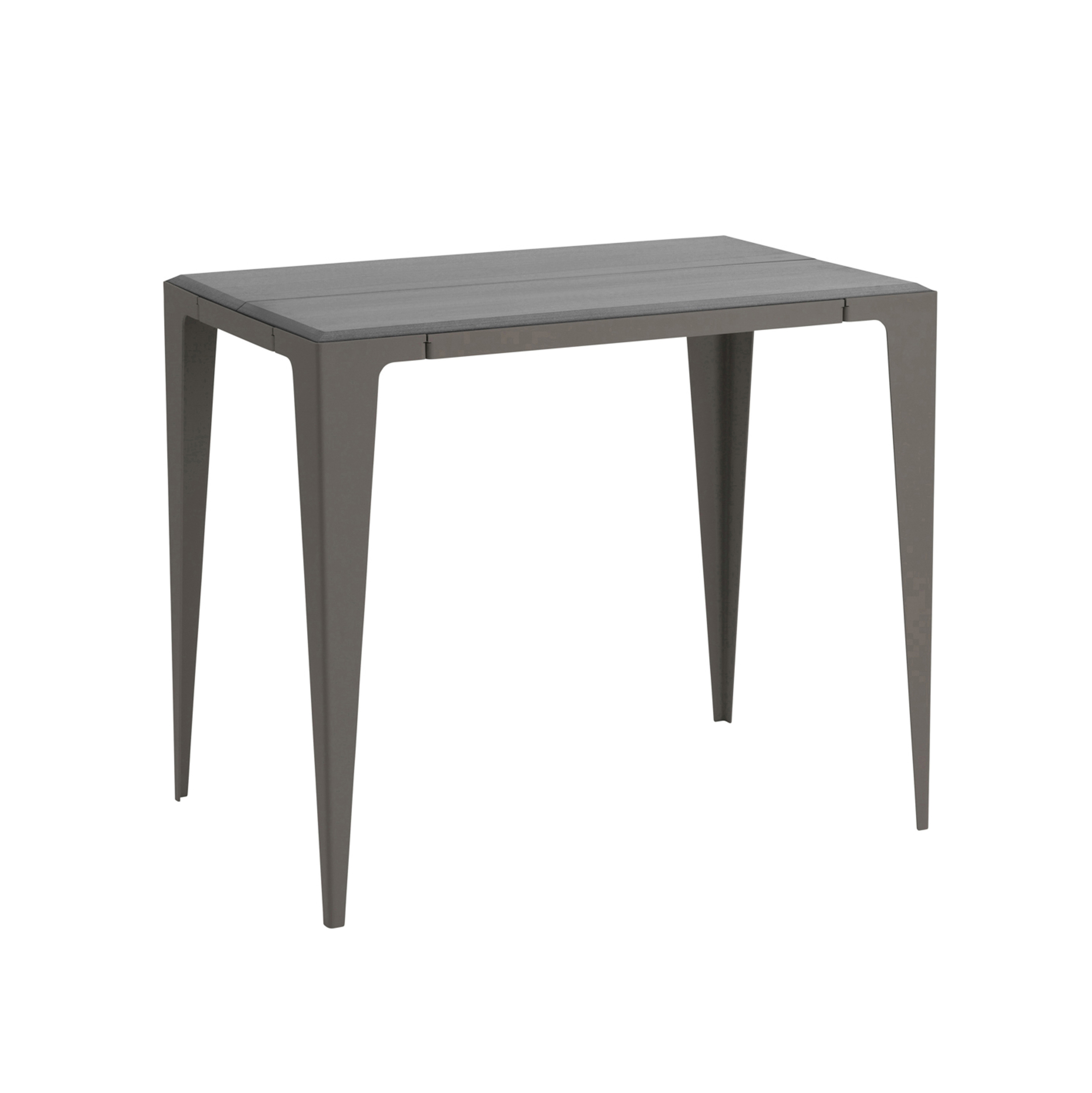 Produkt |chamfer| Gueridon Schiefer-Schwarz des Herstellers WYE anzeigen
