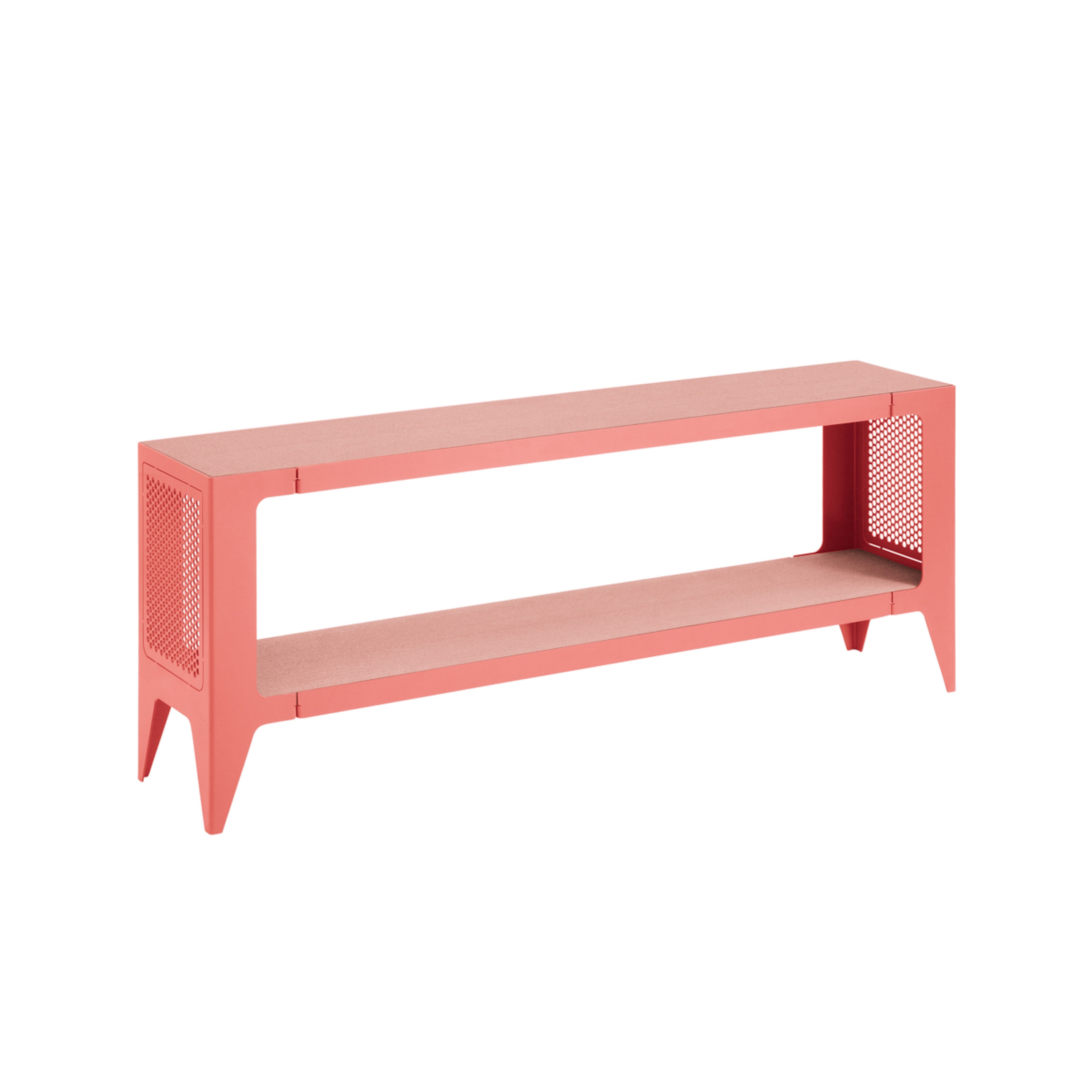 Produkt |chamfer| Lowboard Kalypso-Rot des Herstellers WYE anzeigen