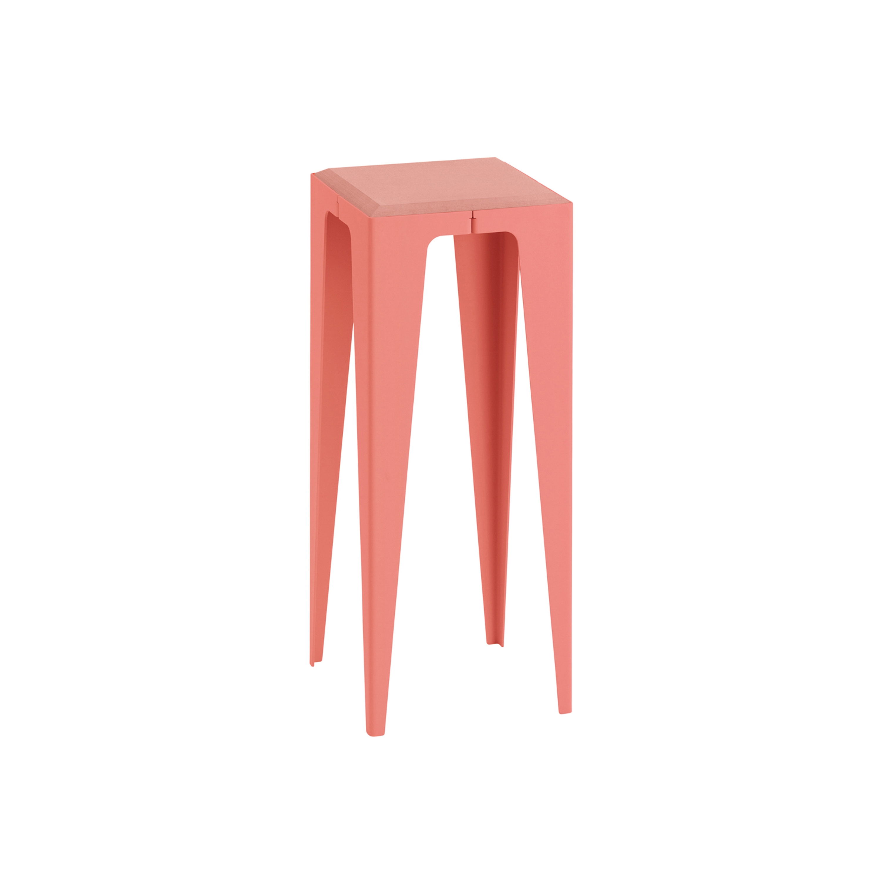 |chamfer| Stele Kalypso-Rot