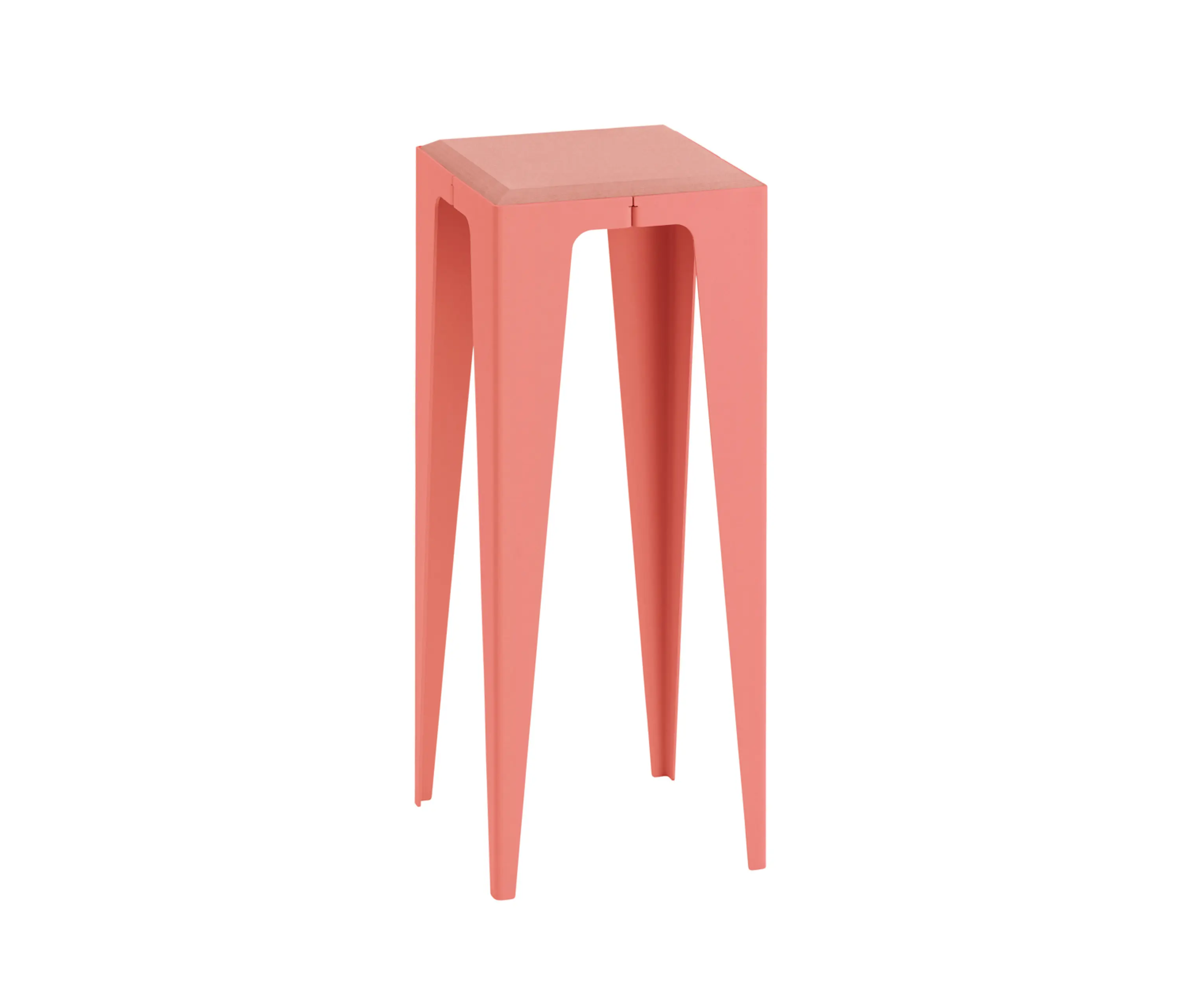WYE - |chamfer| Stele Kalypso-Rot