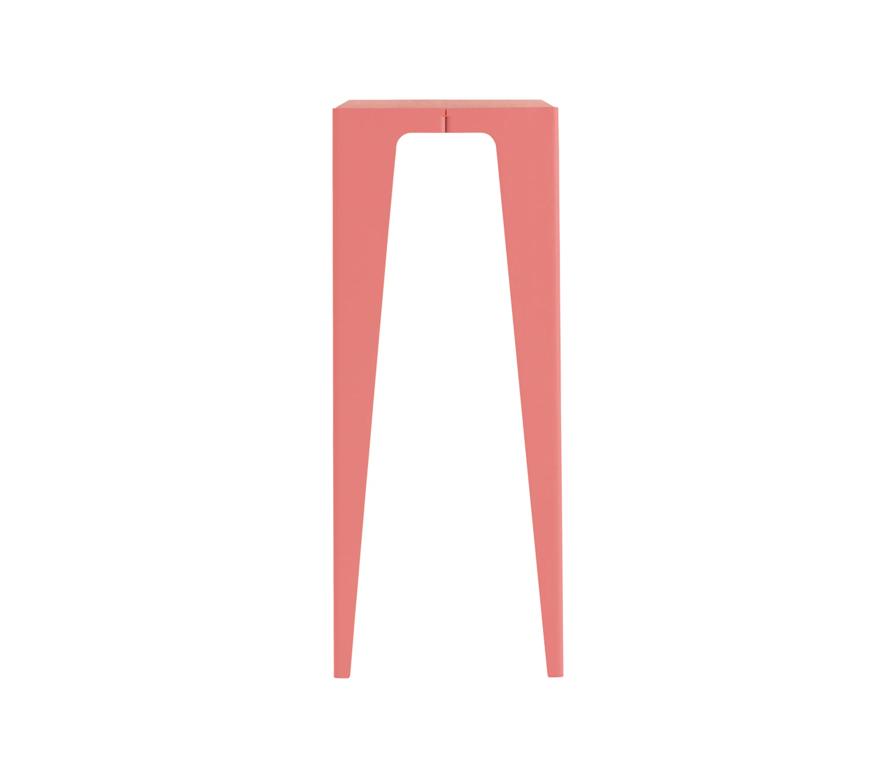 WYE - |chamfer| Stele Kalypso-Rot