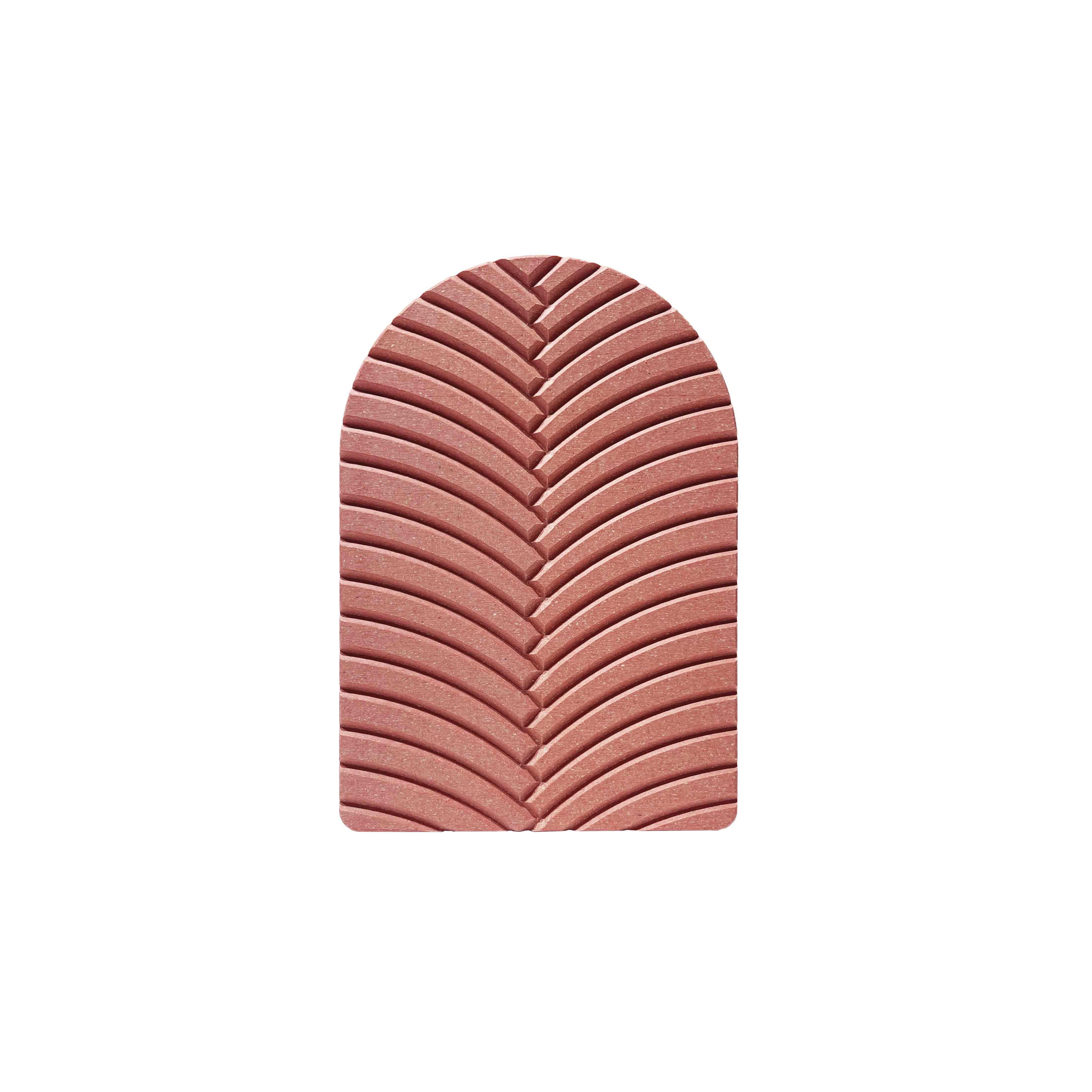 Produkt |accessoires| |forms| Kitchen Tray Small Kalypso-Rot des Herstellers WYE anzeigen