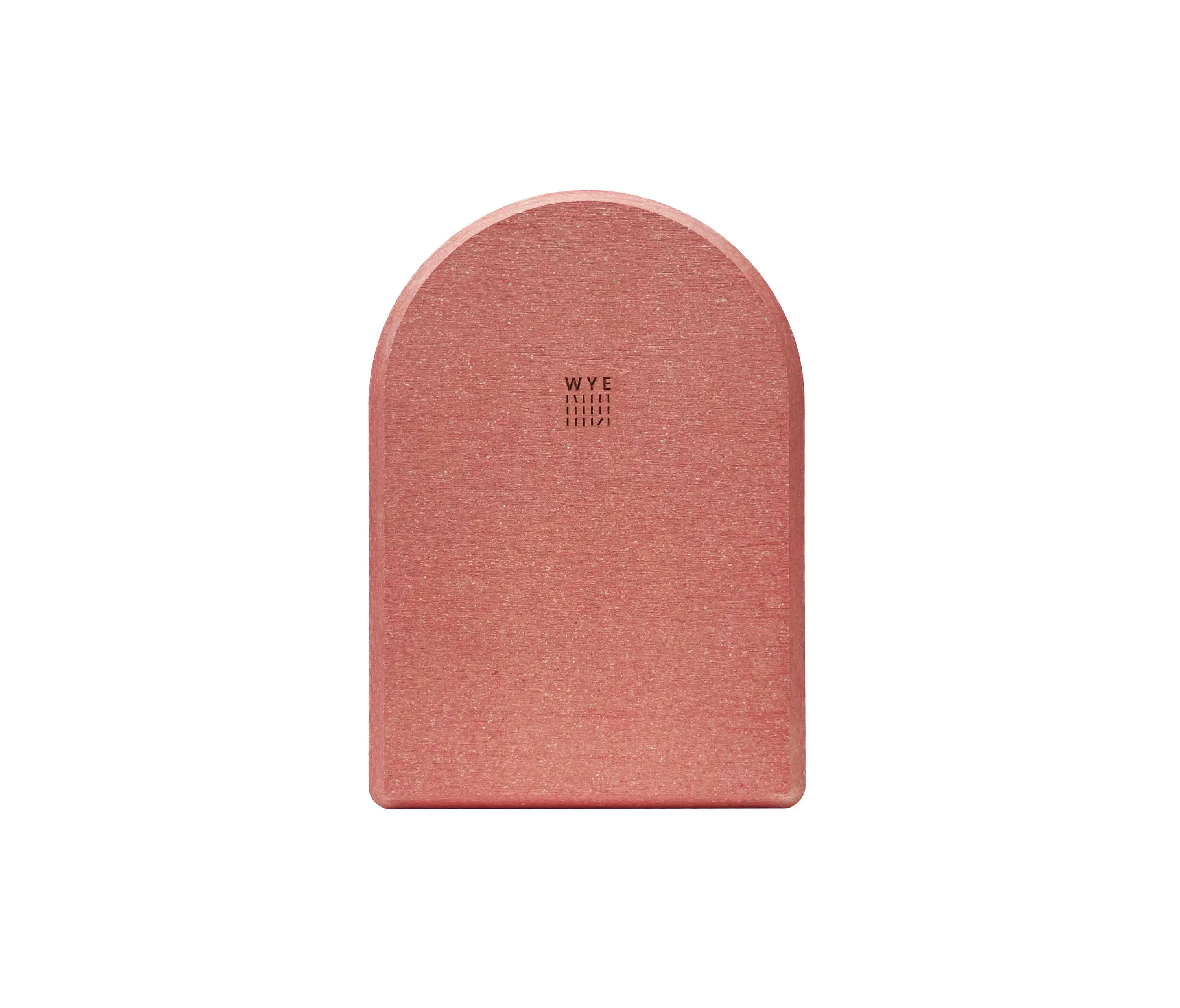 WYE - |accessoires| |forms| Kitchen Tray Small Calypso-Red