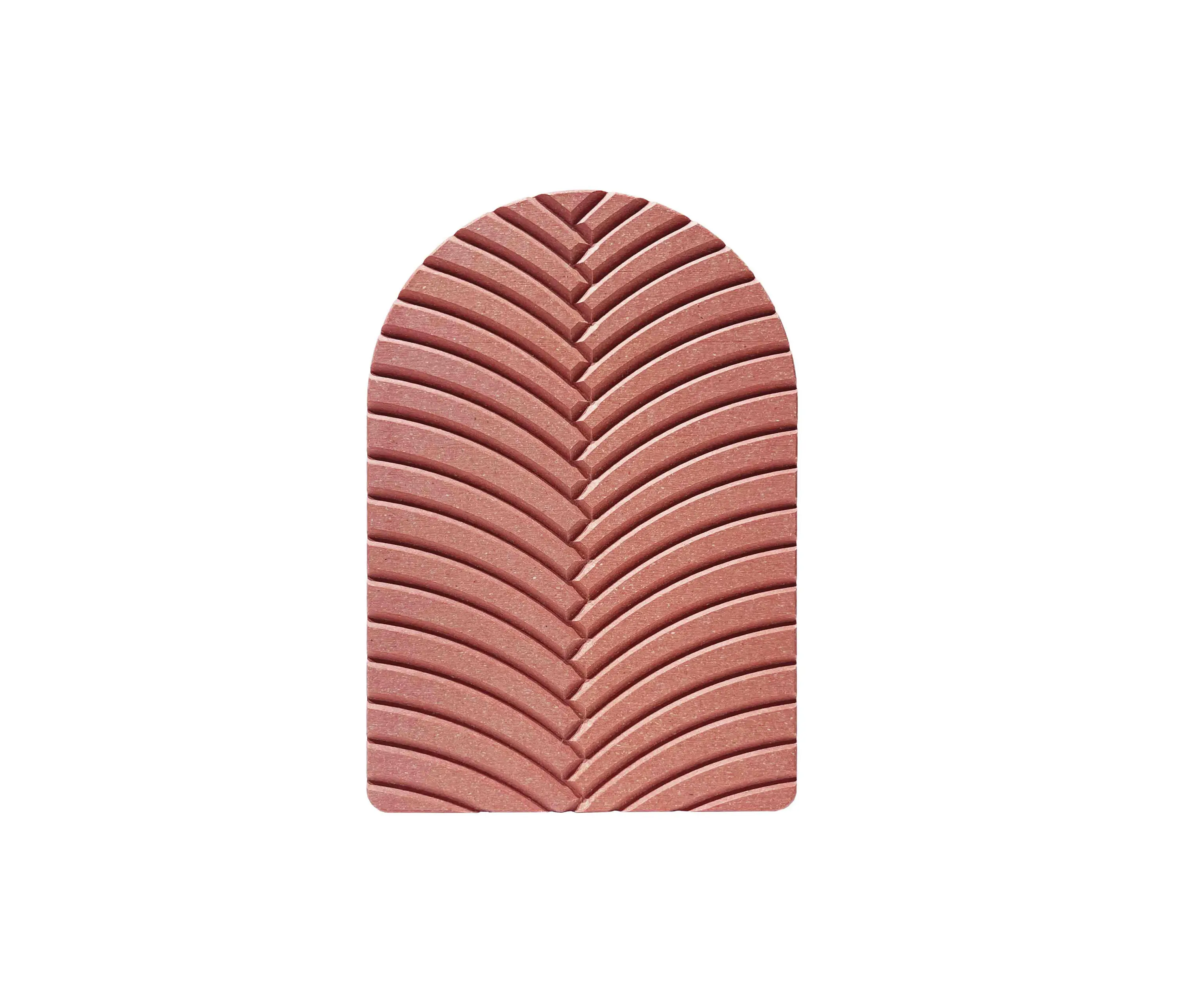 WYE - |accessoires| |forms| Kitchen Tray Small Calypso-Red