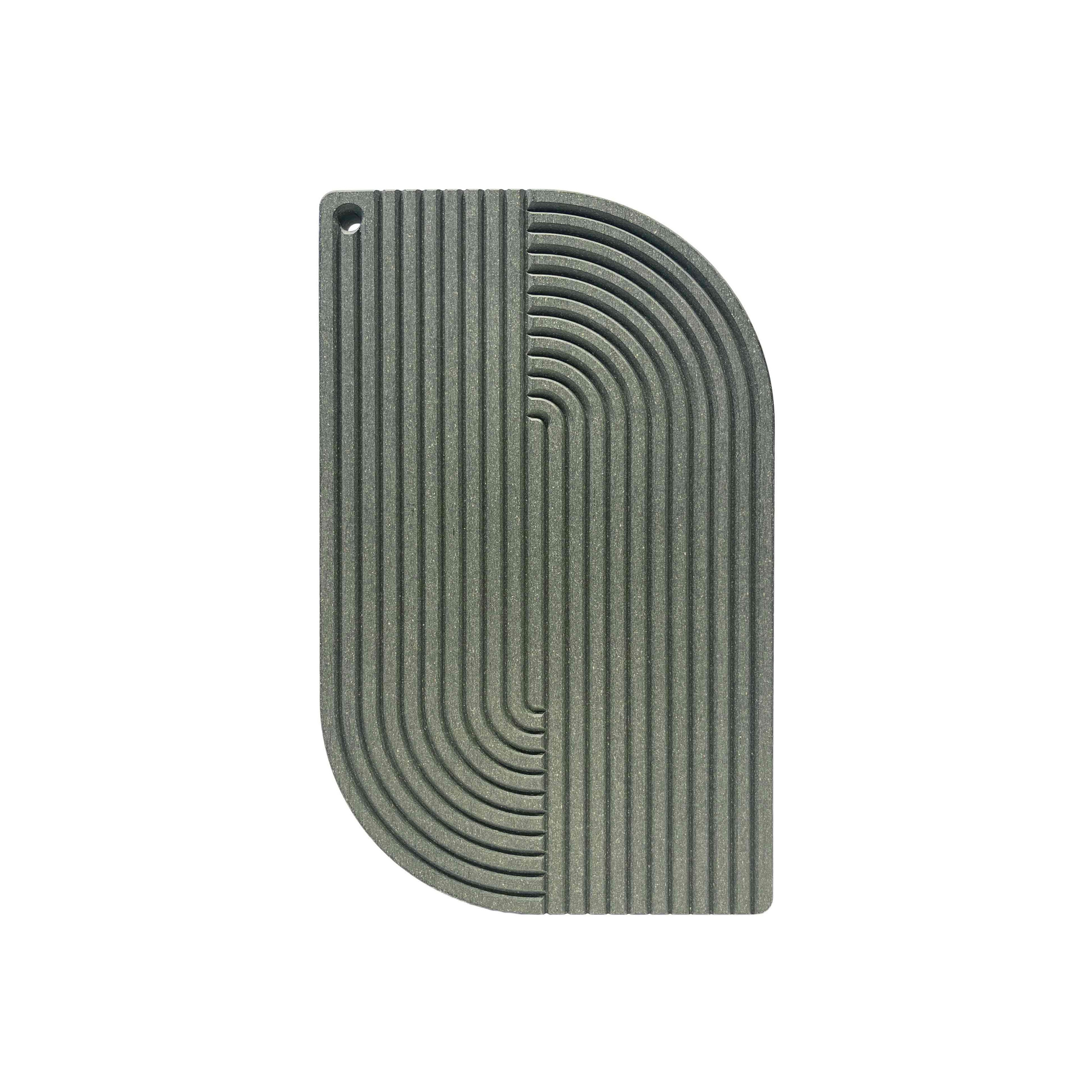 Produkt |accessoires| |lines| Kitchen Tray Large Lavendelblatt-Grün des Herstellers WYE anzeigen