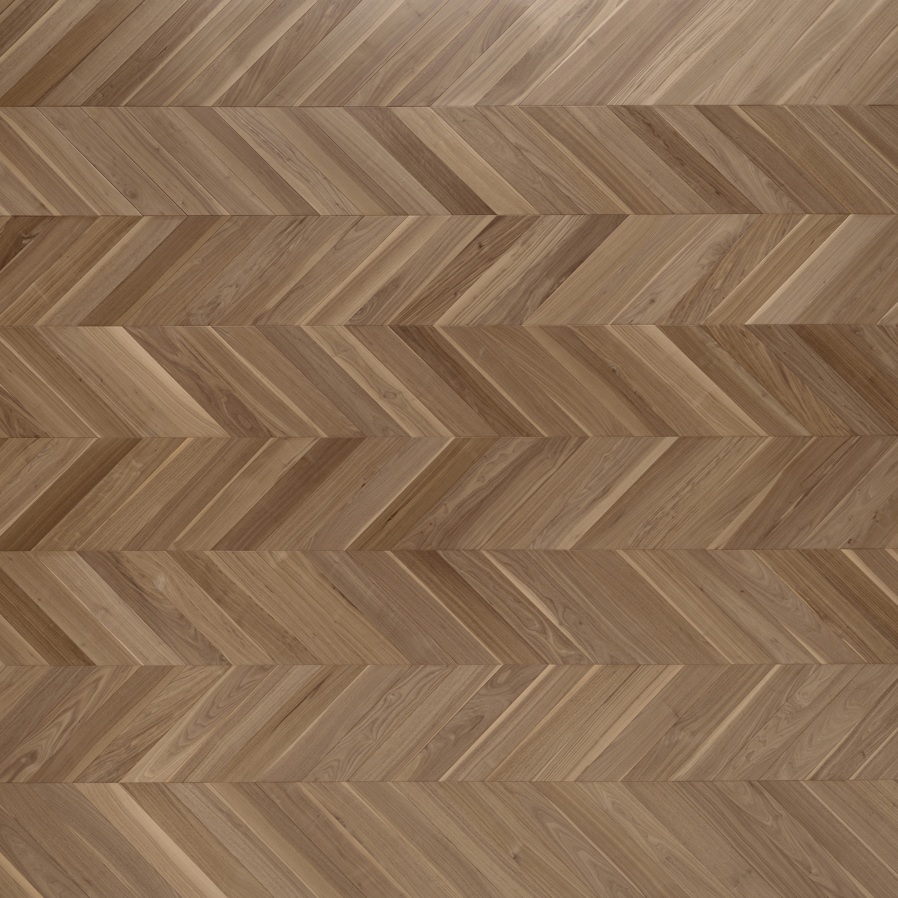 Chevron 45° floor | Ca' Biasi