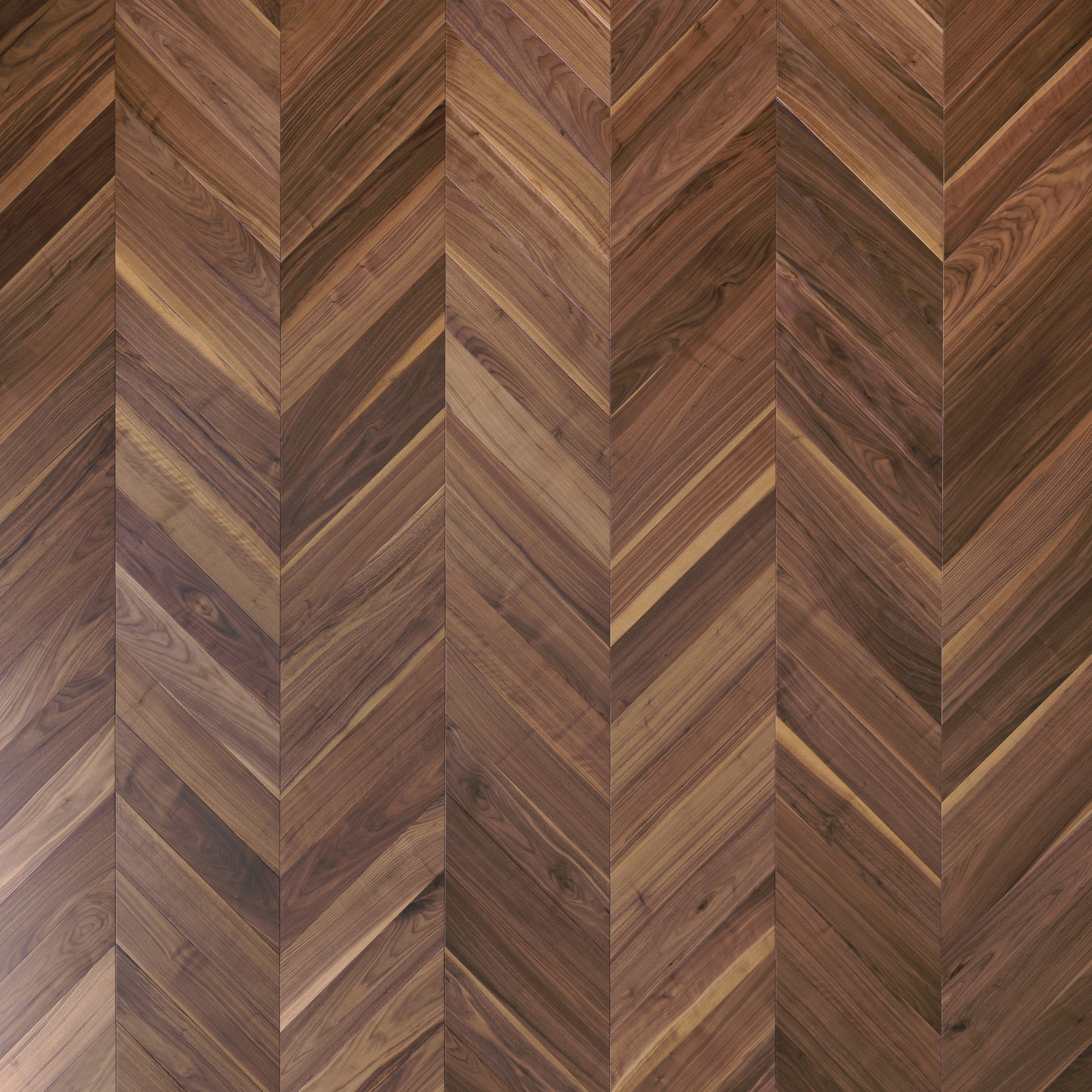 Chevron 45° floor | Ca' Foscolo