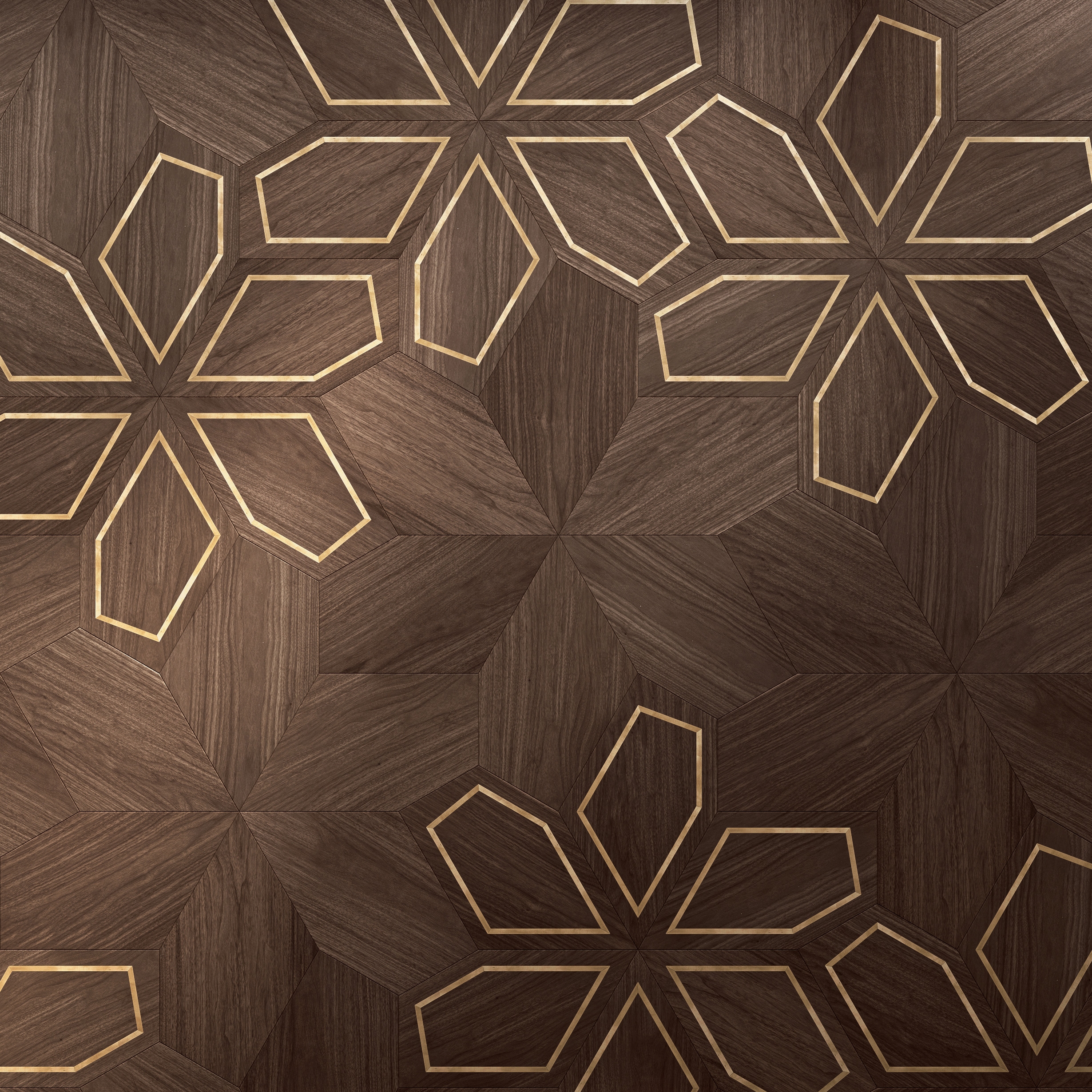 Design Panels | Azalea Ca' Bollani