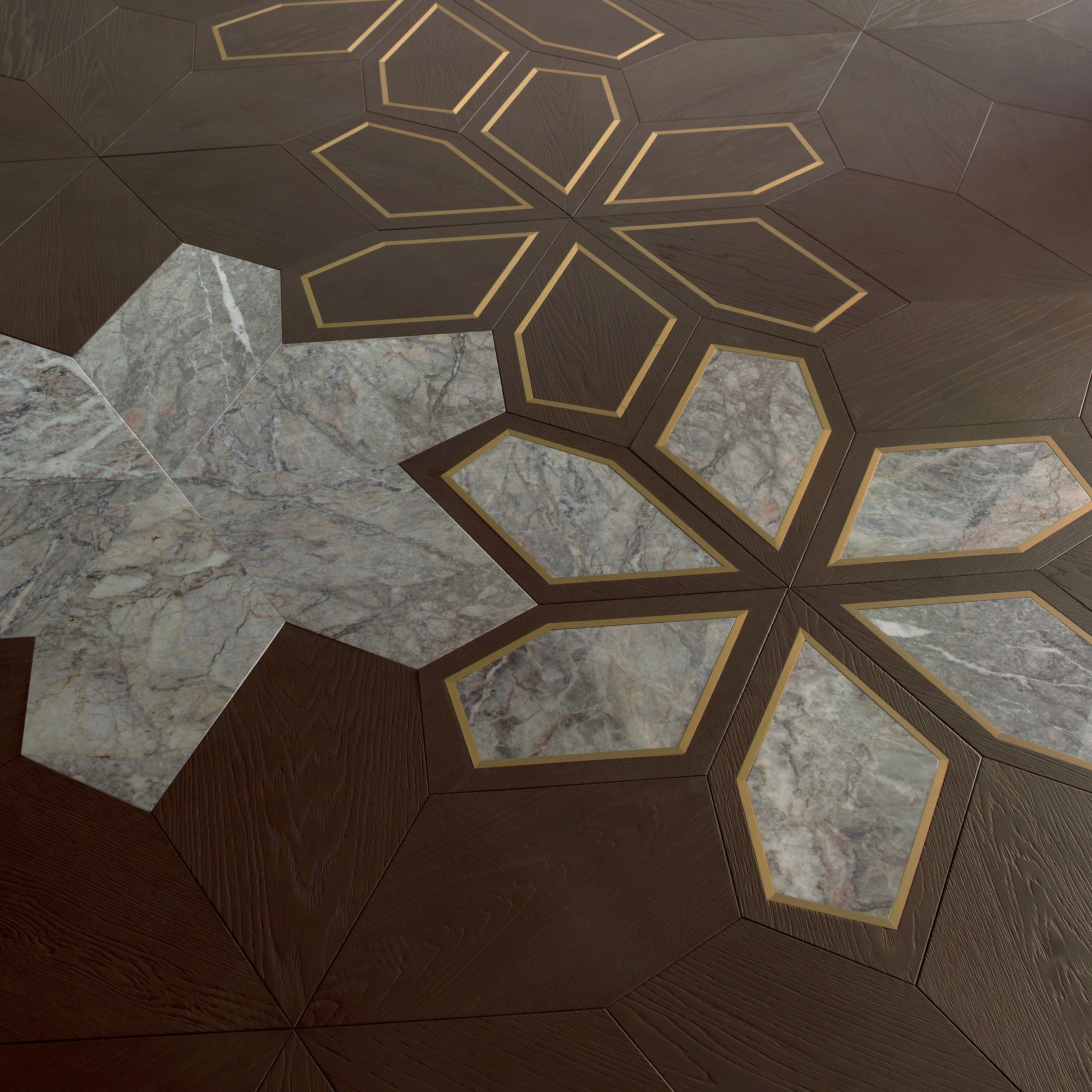 Design Panels | Azalea Ca' Nardi