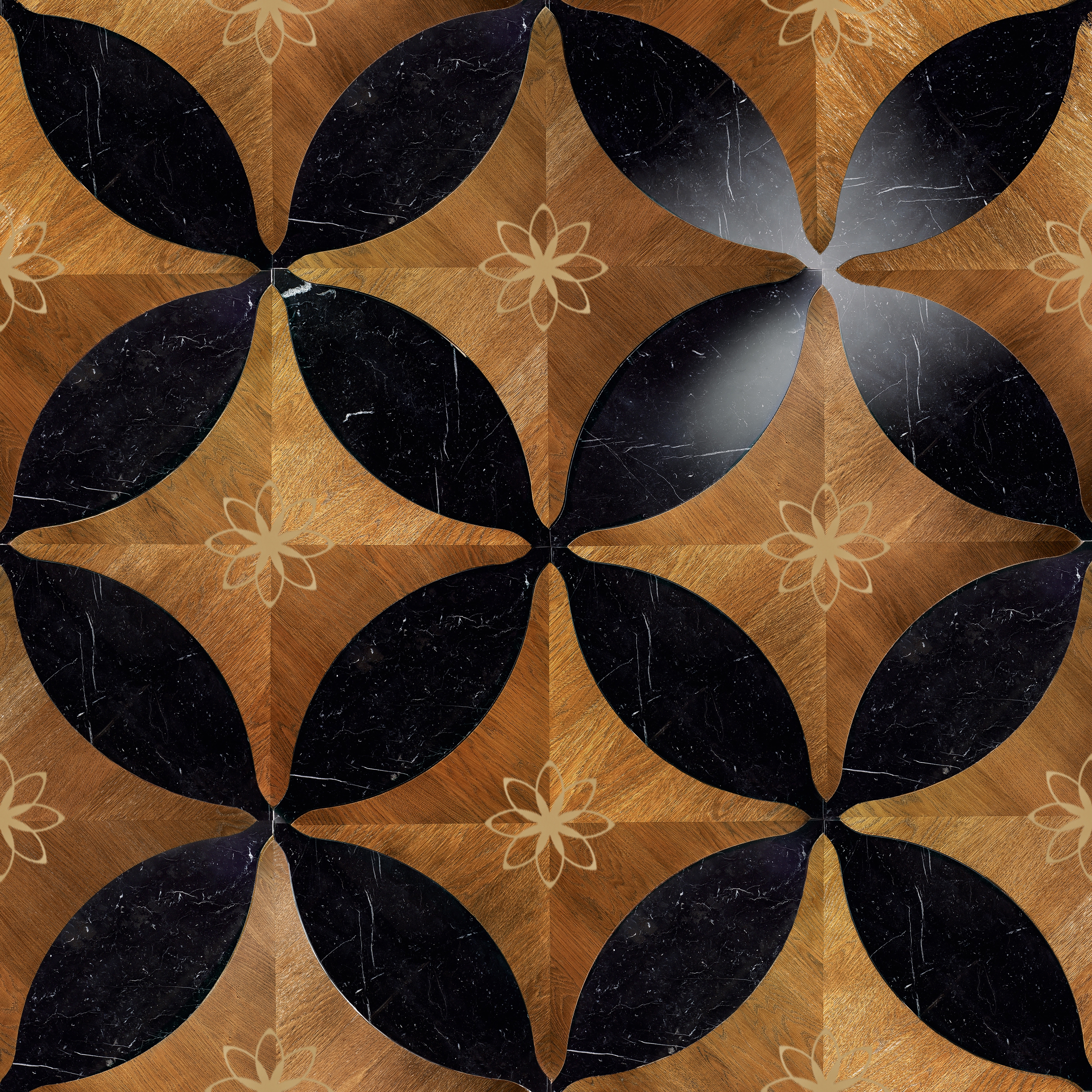 Modulo Design | Diamante Lux