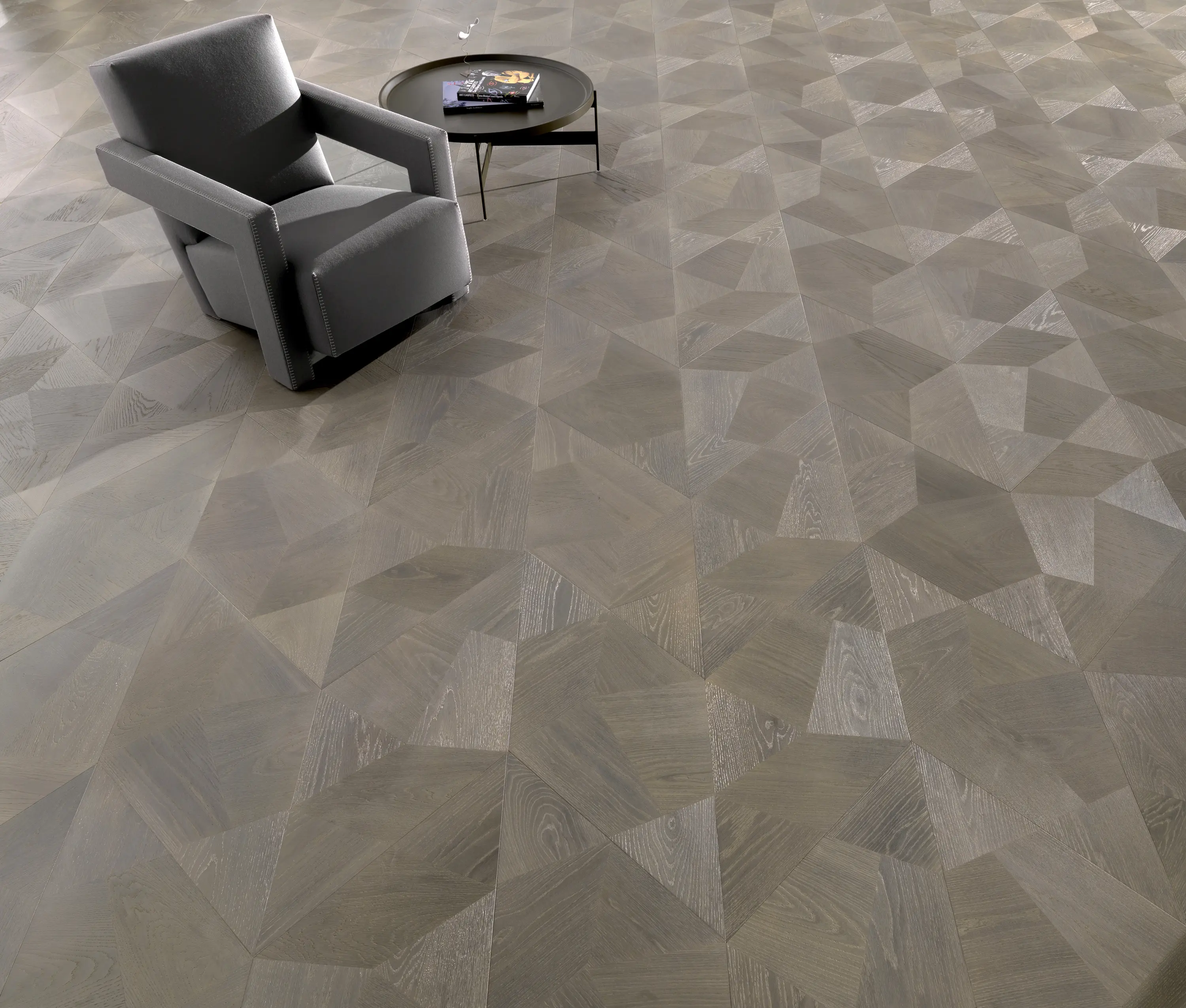 Foglie d’Oro - Design Panels | Frammenti Ca' Cenere