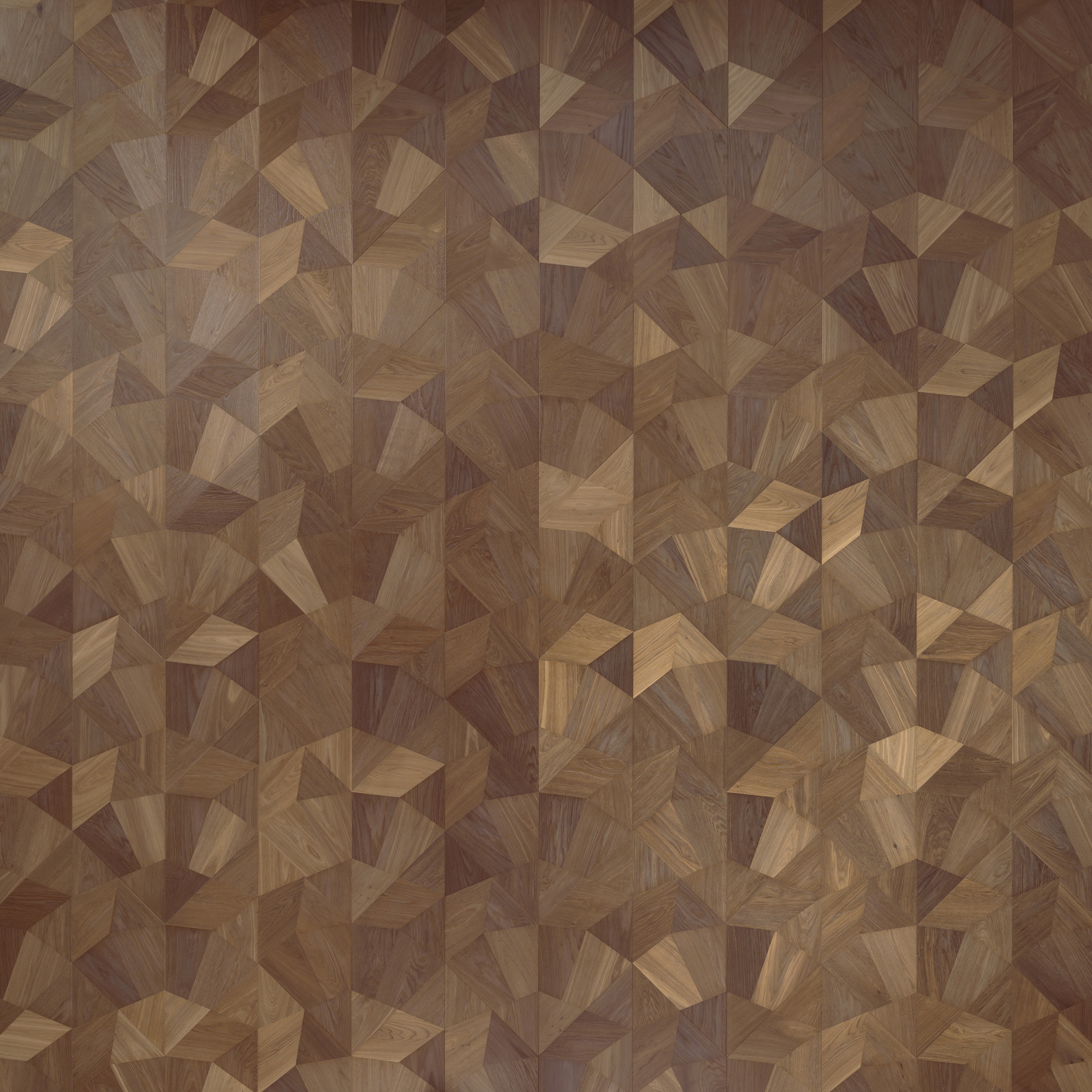 Design Panels | Frammenti Ca' Corner