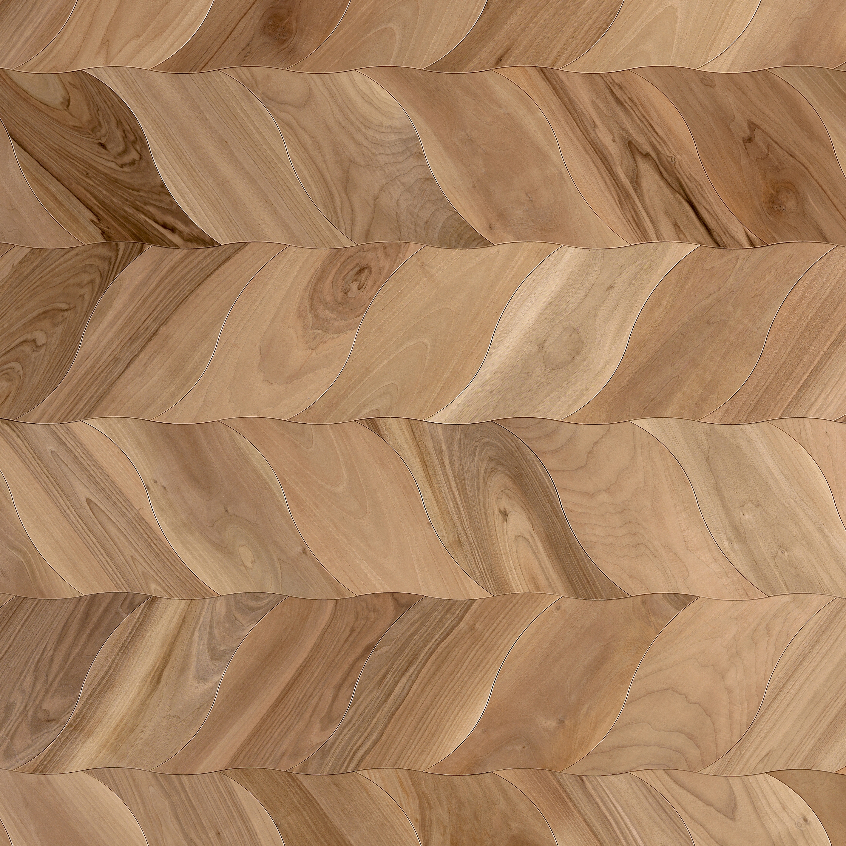 Design Panels | Petali Ca' Brando