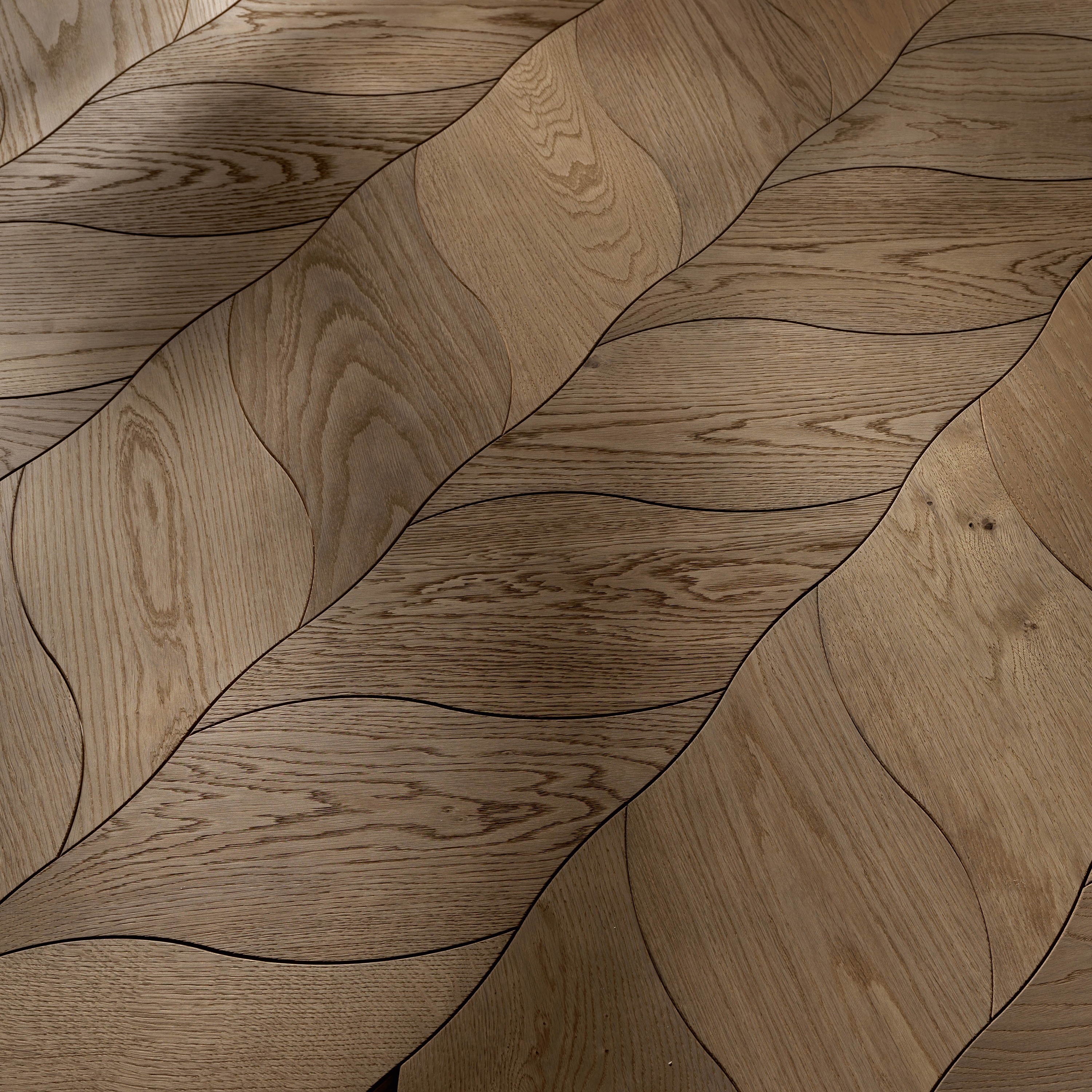 Mostrar el producto Design Panels | Petali Ca' Polo del fabricante Foglie d’Oro