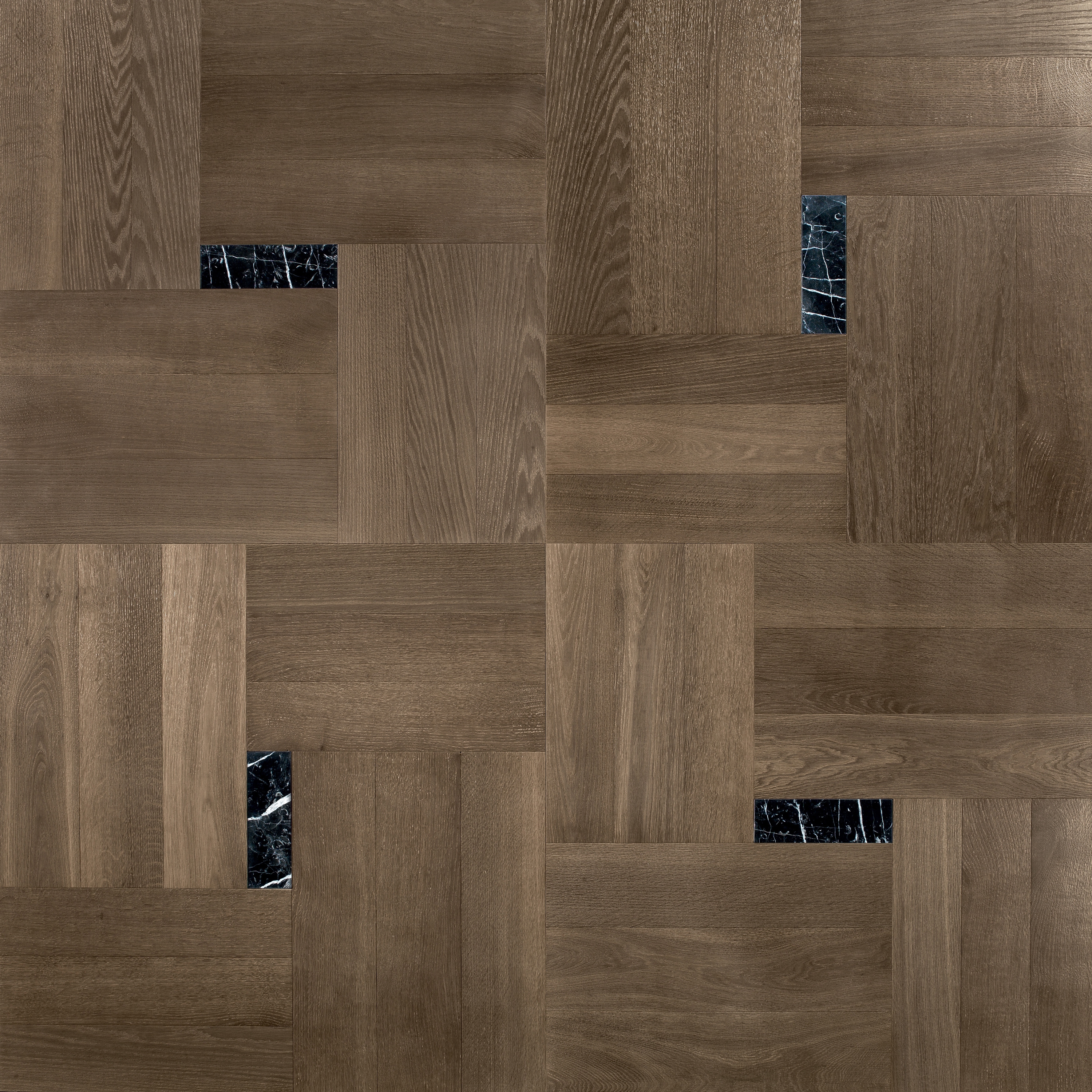 Design Panels | Segreti Ca' Corner with marble inserts